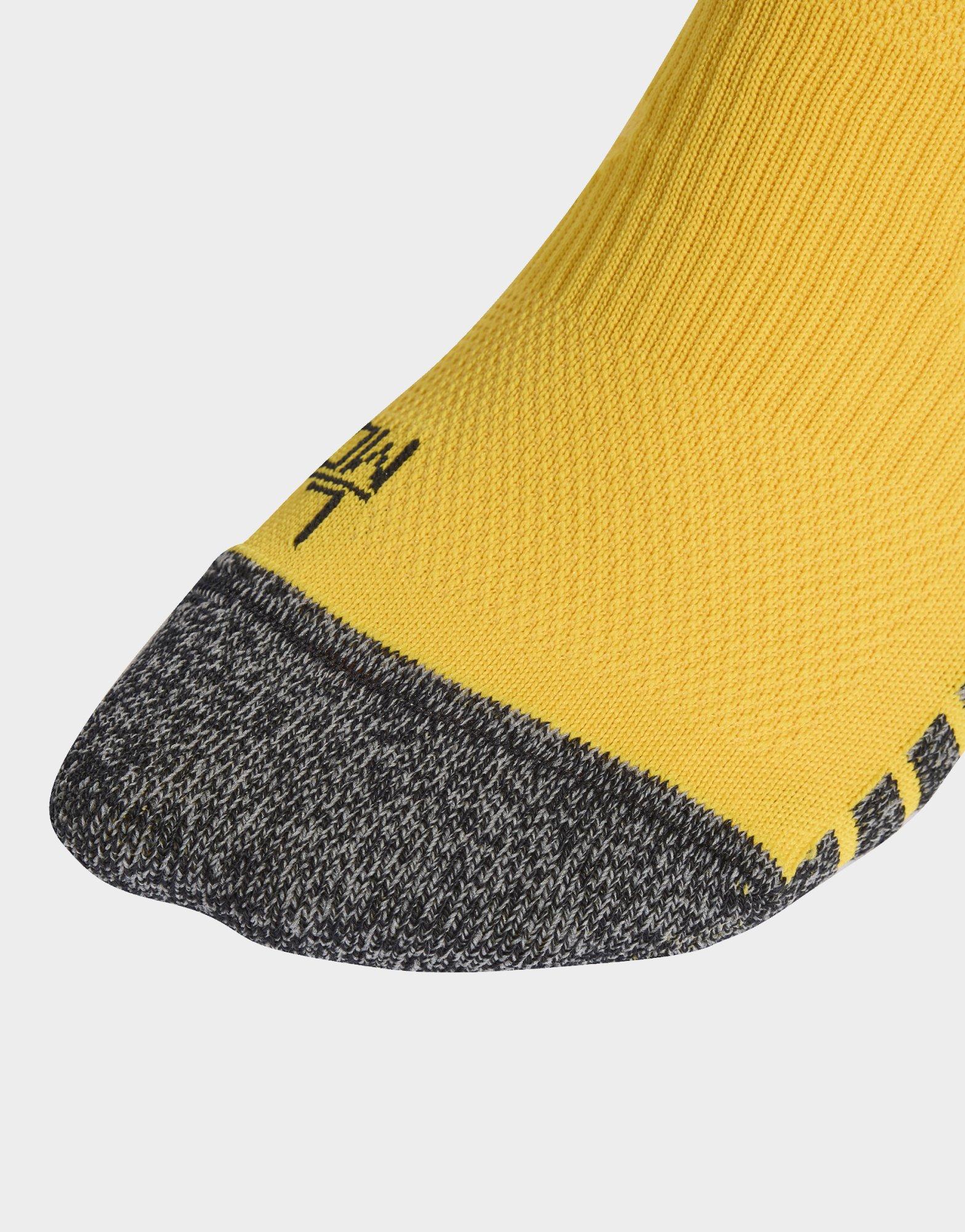 adidas Jamaica 26 x Bob Marley Home Socks