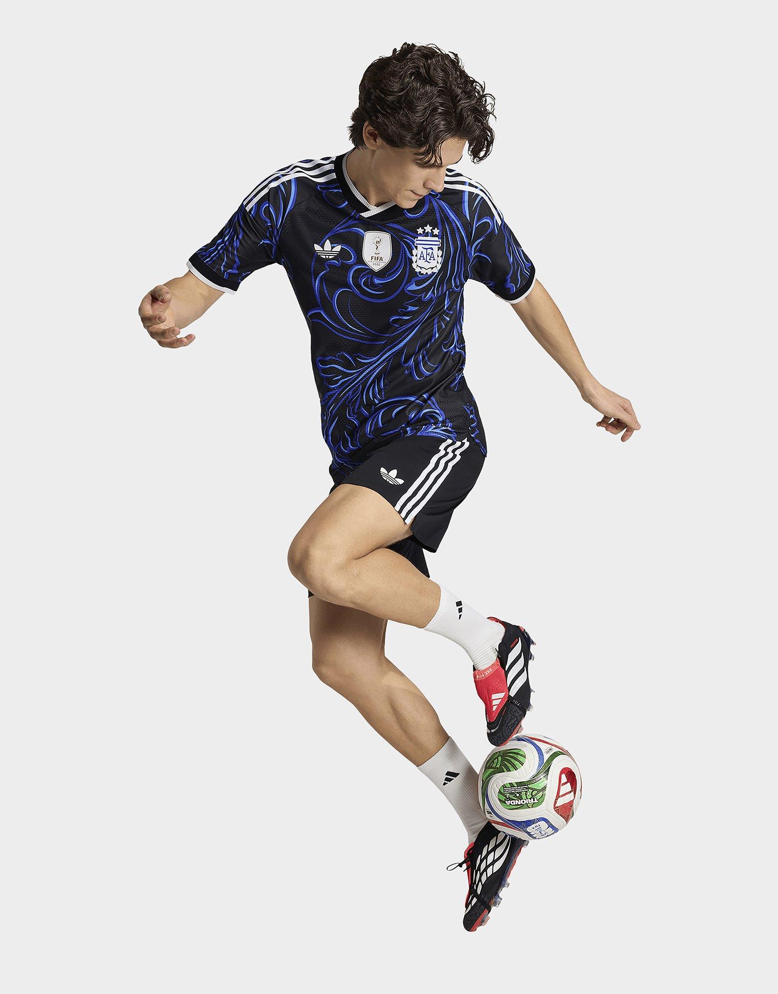 adidas Maillot Extérieur Argentine 26 Authentique
