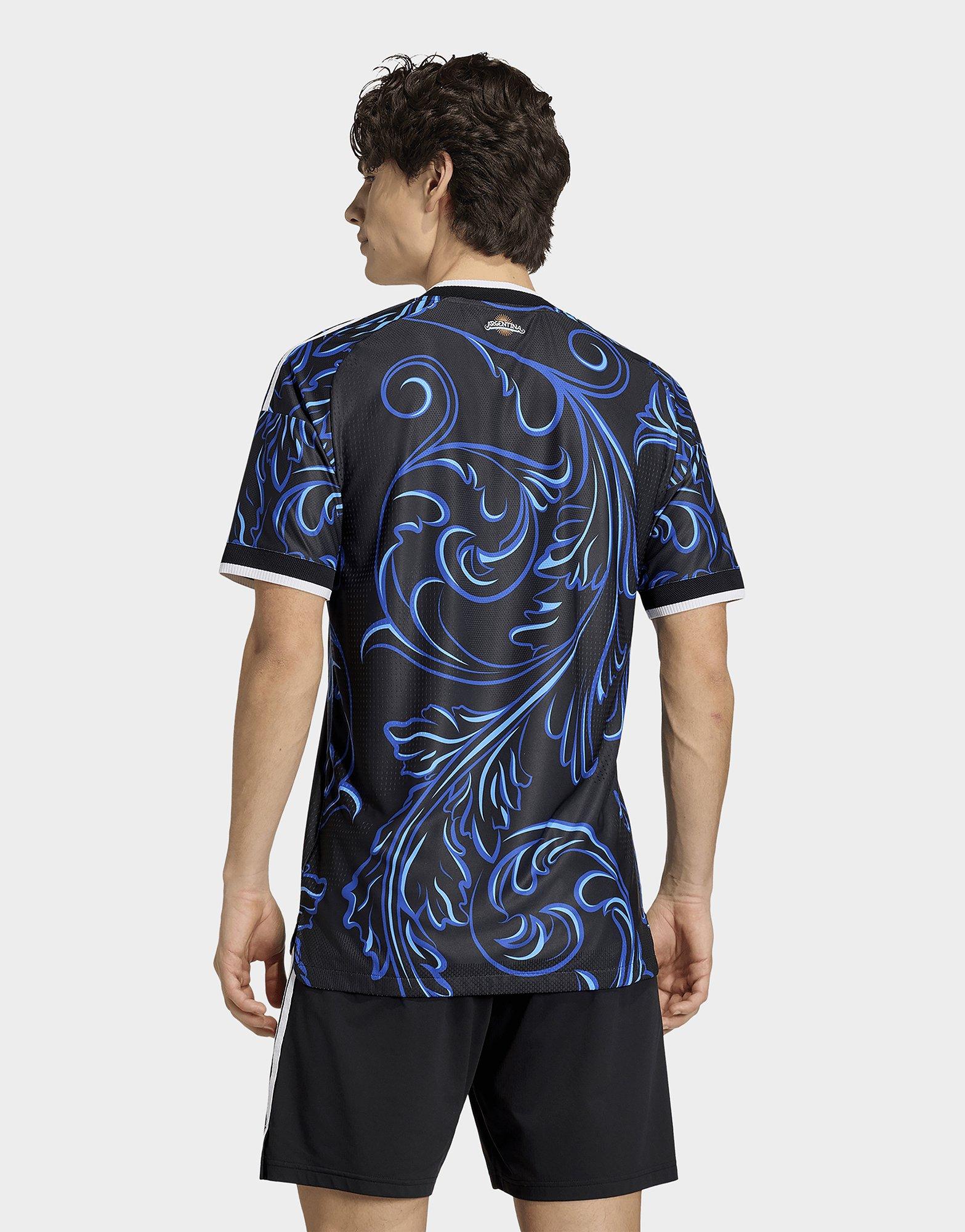 adidas Maillot Extérieur Argentine 26 Authentique