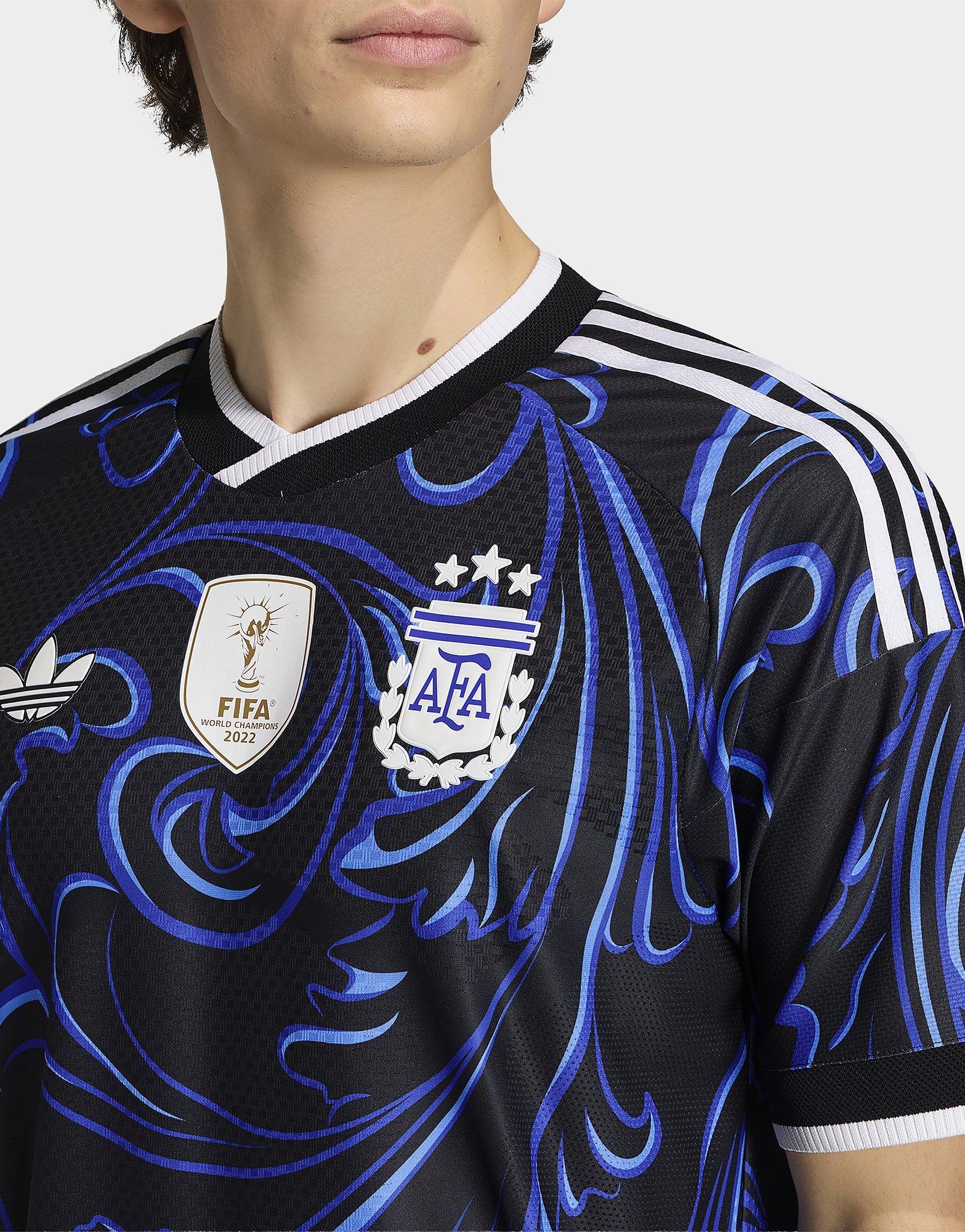 adidas Maillot Extérieur Argentine 26 Authentique