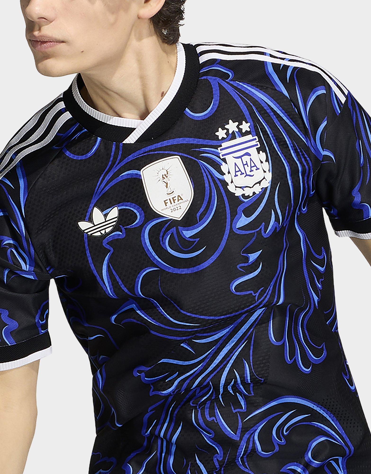adidas Maillot Extérieur Argentine 26 Authentique