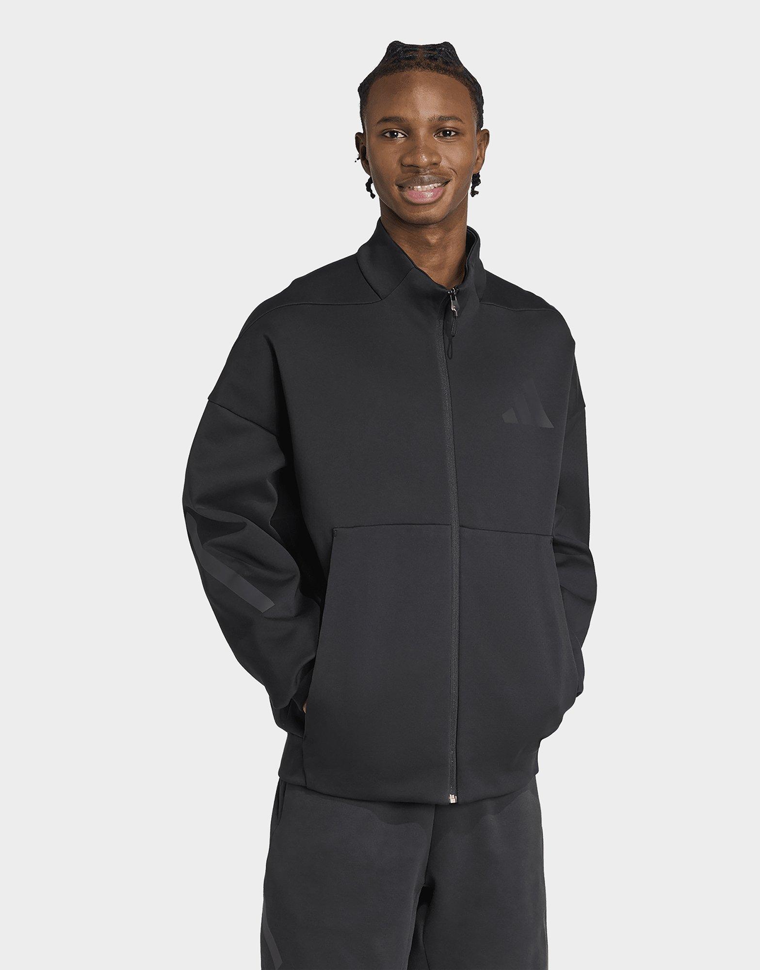 adidas adidas Z.N.E. Track Top