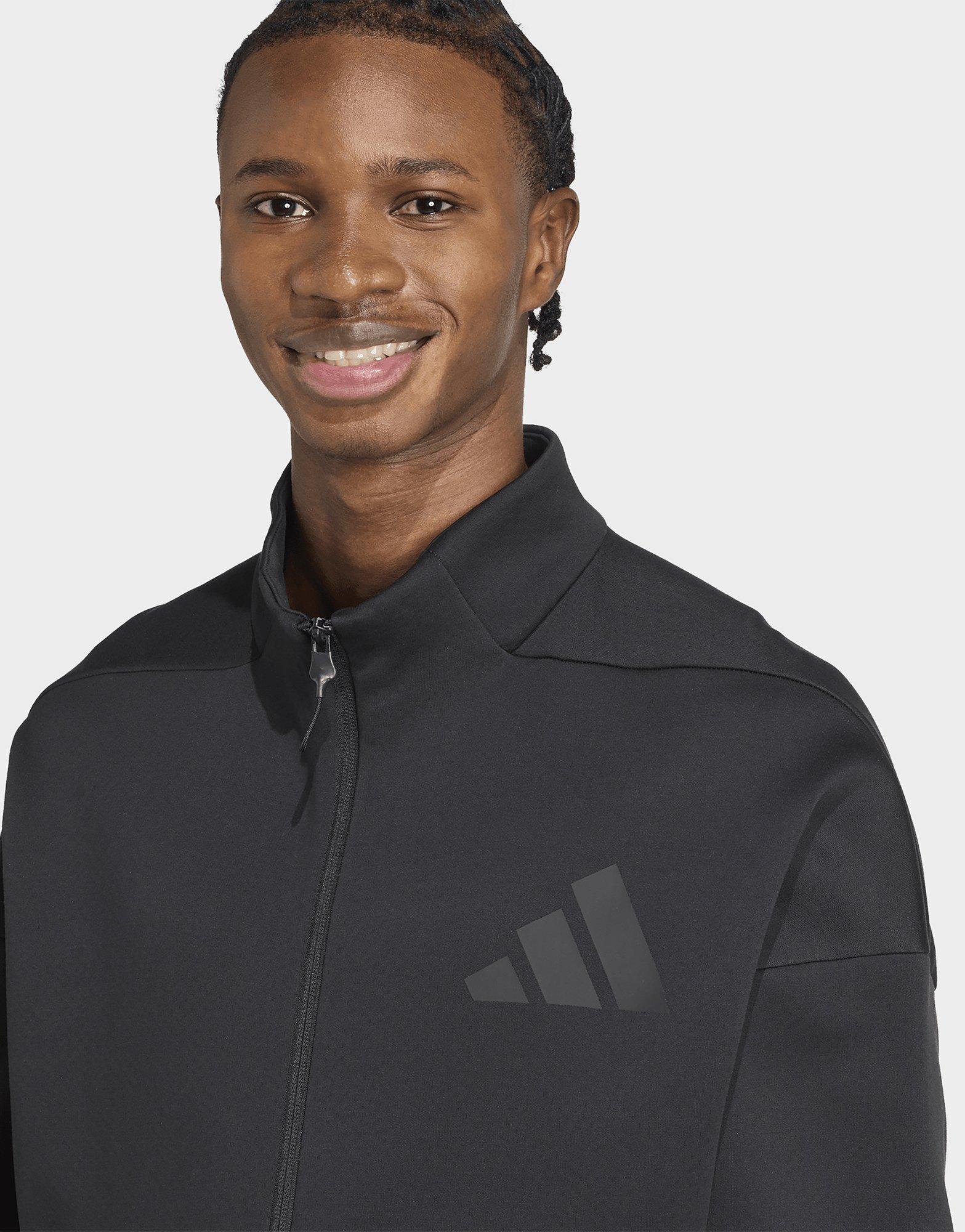 adidas adidas Z.N.E. Track Top