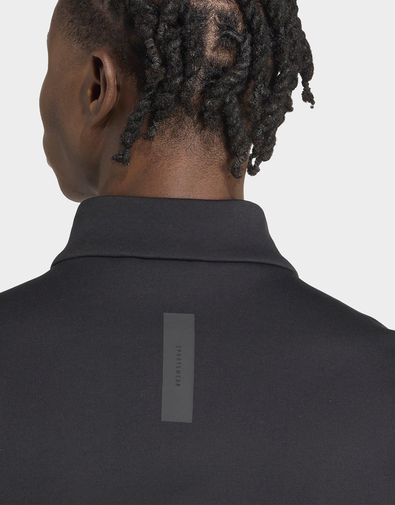 adidas adidas Z.N.E. Track Top