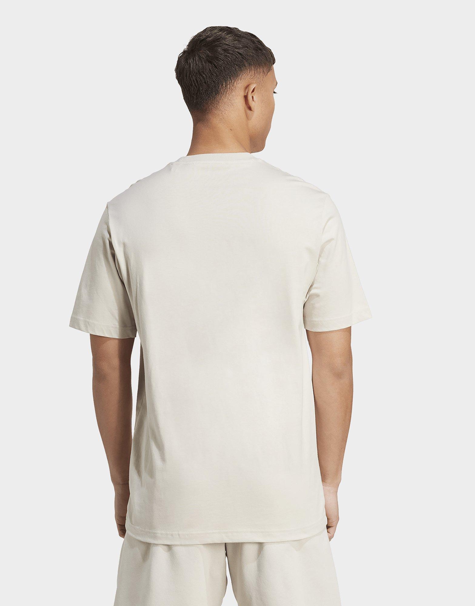 adidas Collegiate Lineage Graphic T-shirt