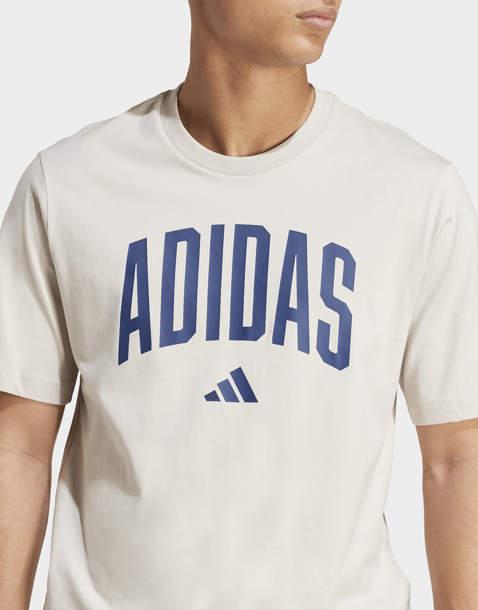 adidas Collegiate Lineage Graphic T-shirt