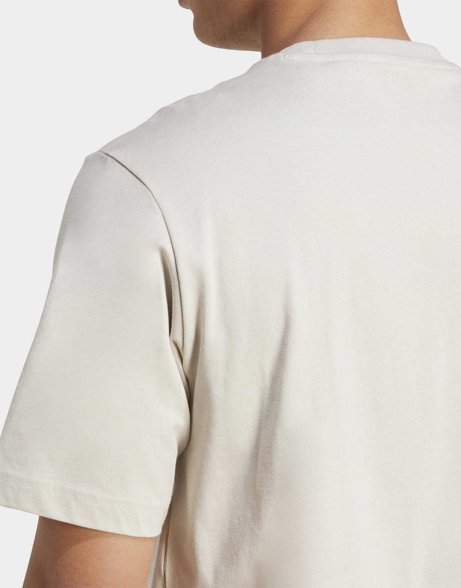 adidas Collegiate Lineage Graphic T-shirt