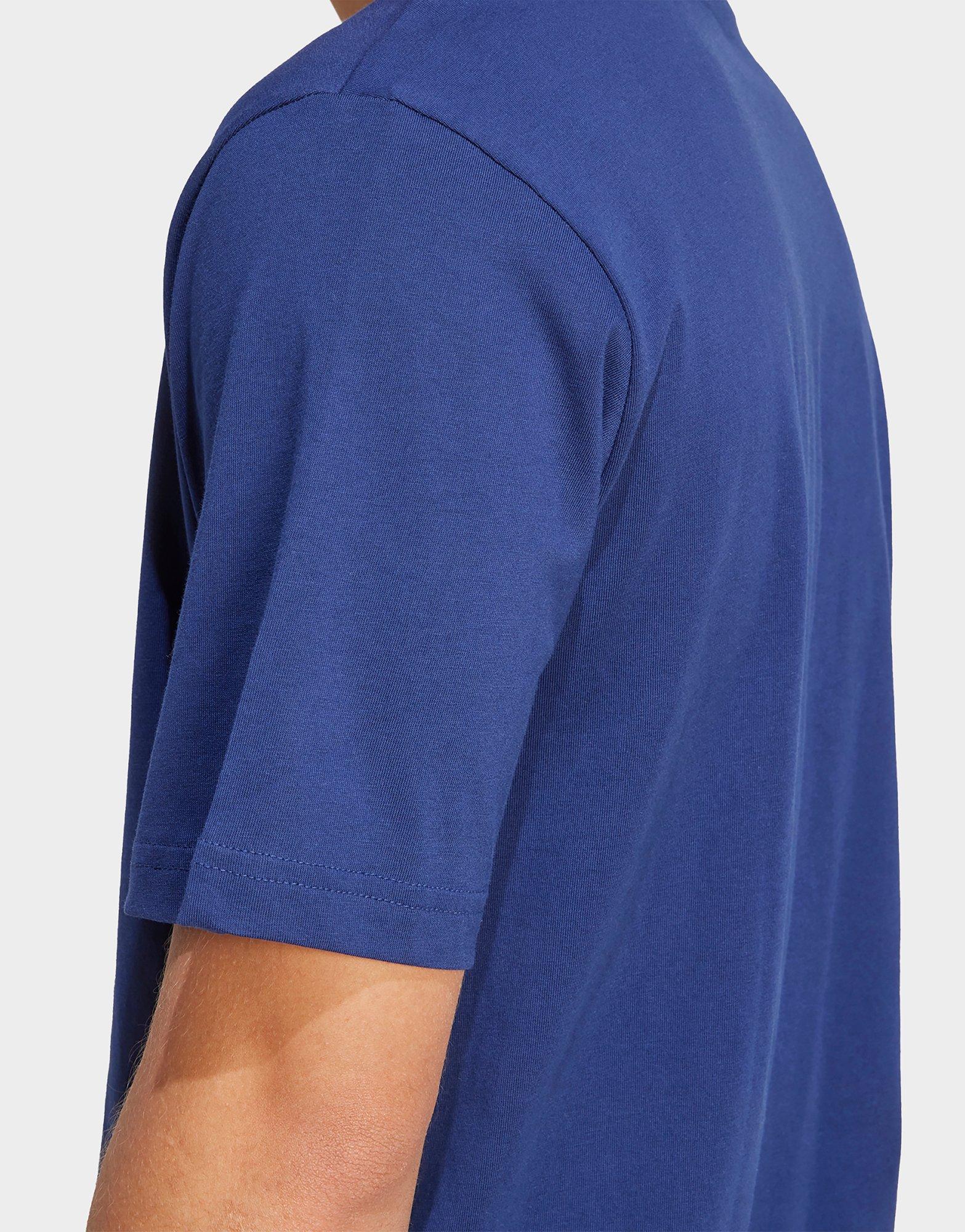 adidas T-shirt graphique Collegiate Lineage