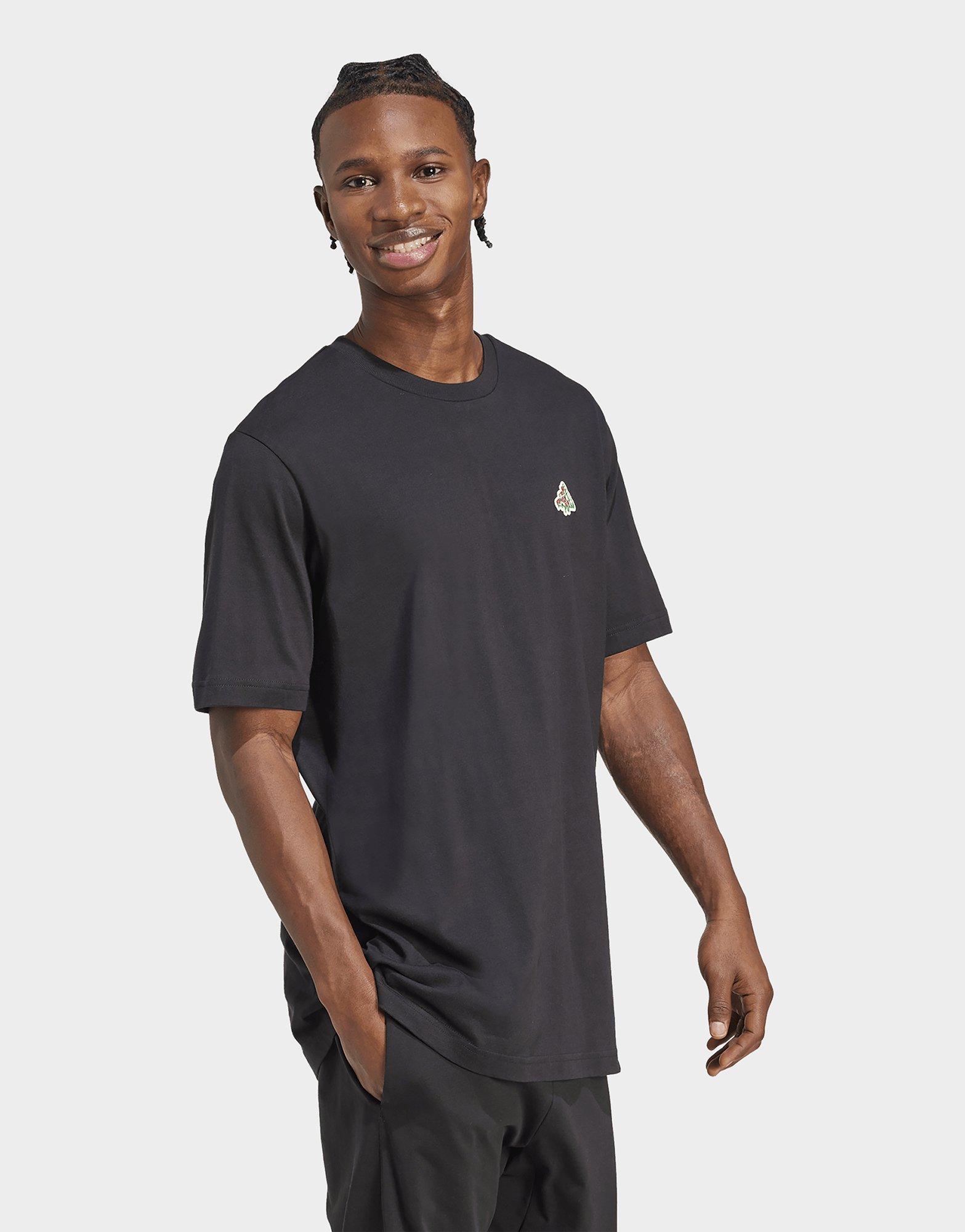 adidas Camiseta estampada Mini Pizza