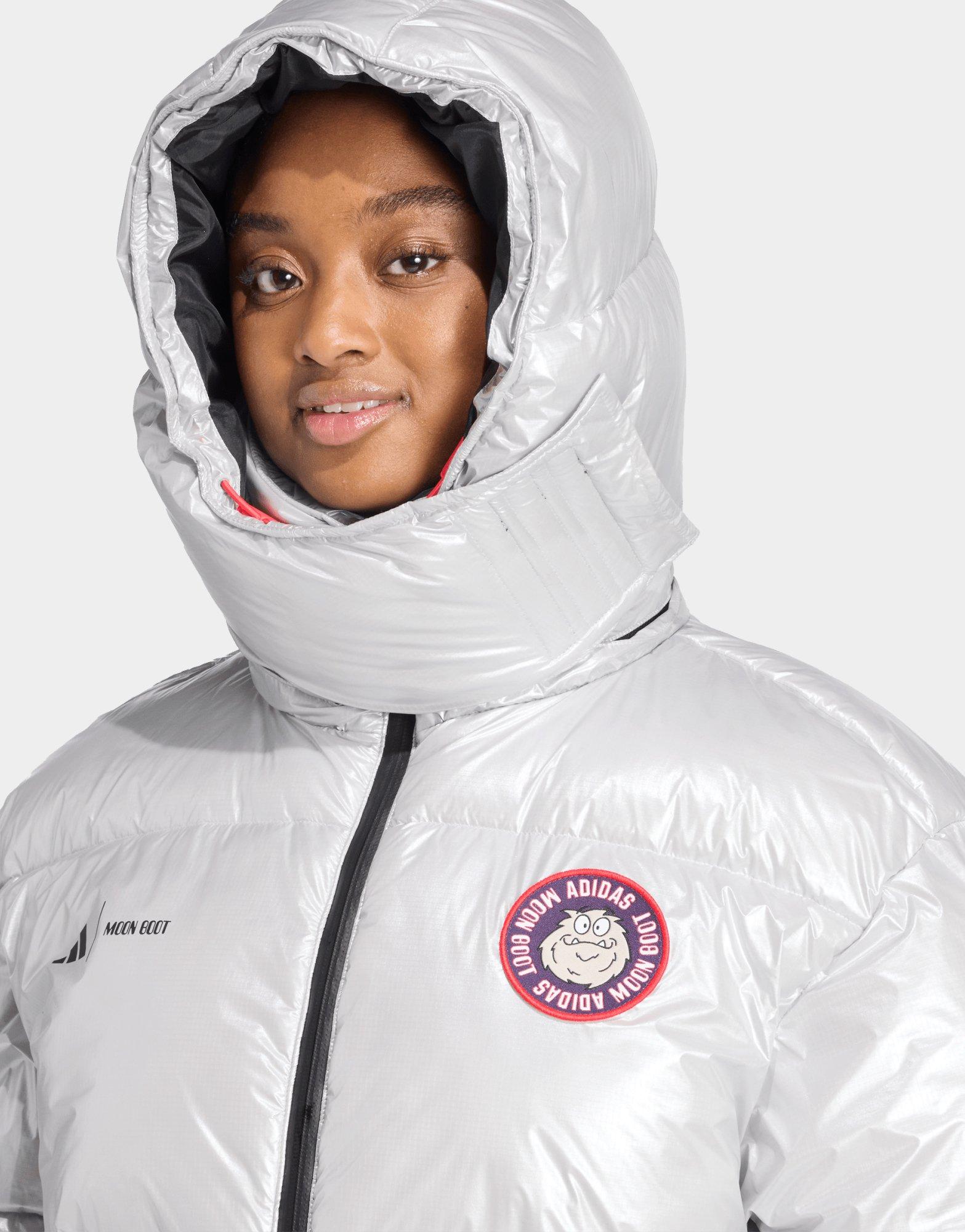 adidas adidas x MOON BOOT Padded Jackets
