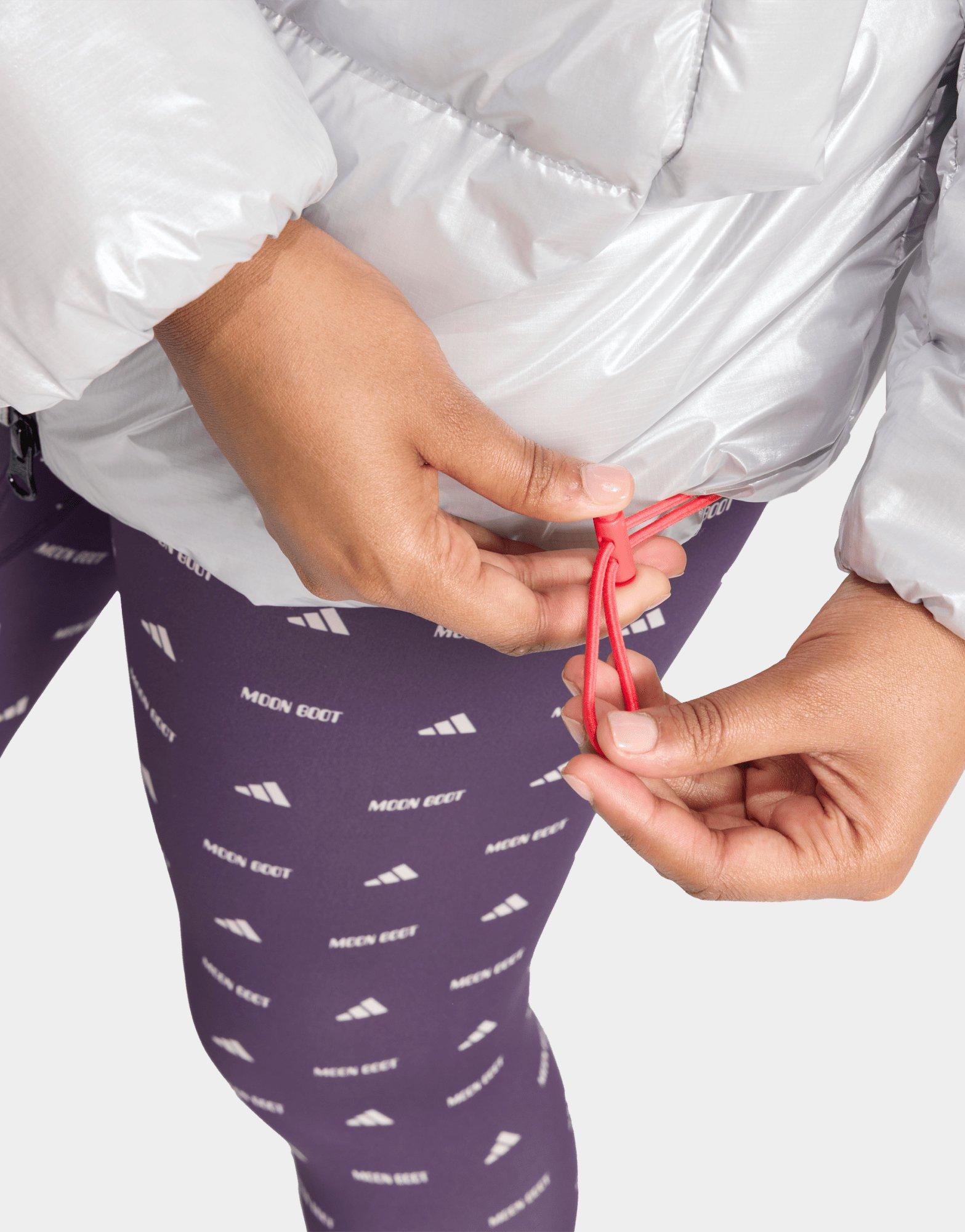 adidas adidas x MOON BOOT Padded Jackets