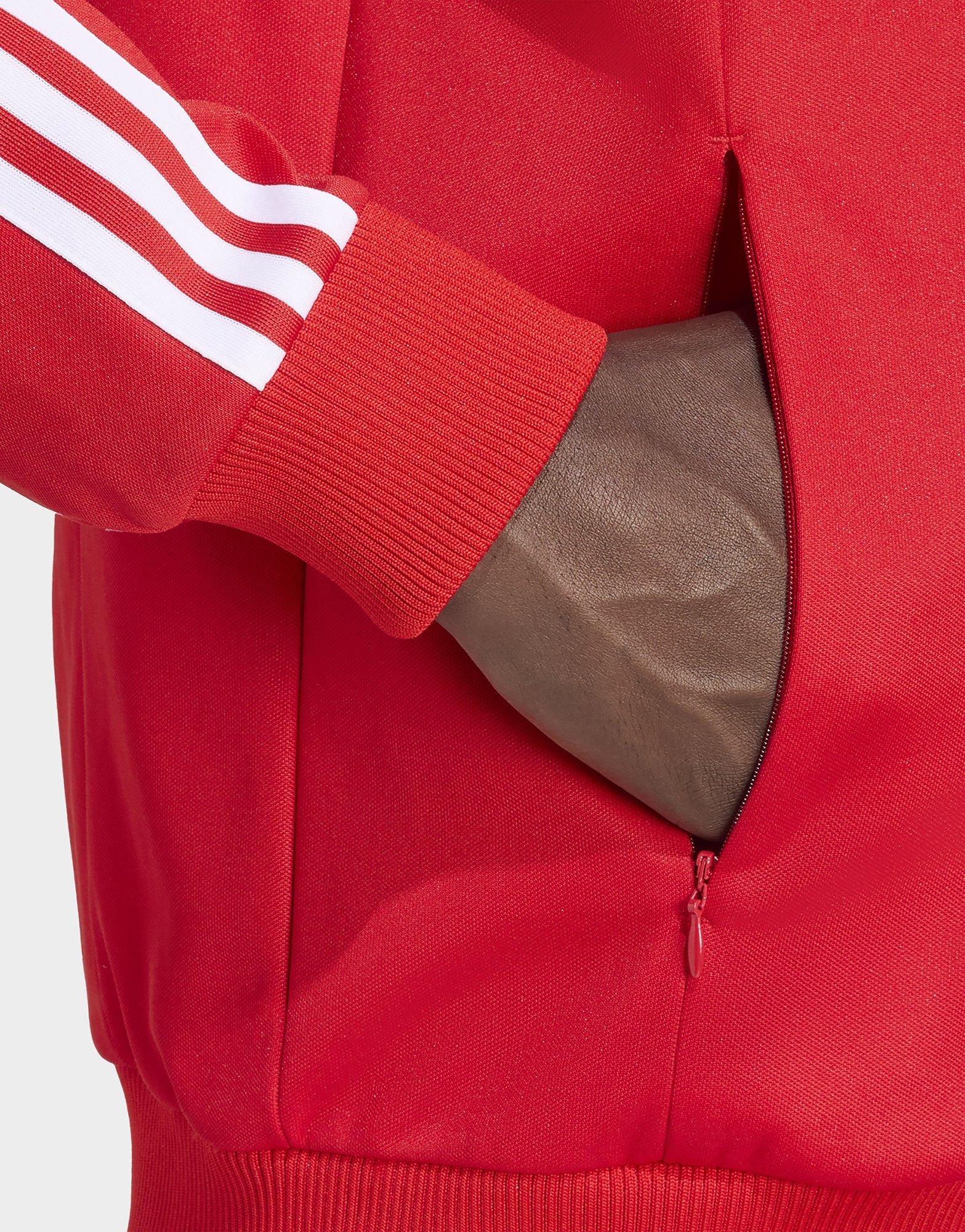 adidas Peru Trainingsjacke
