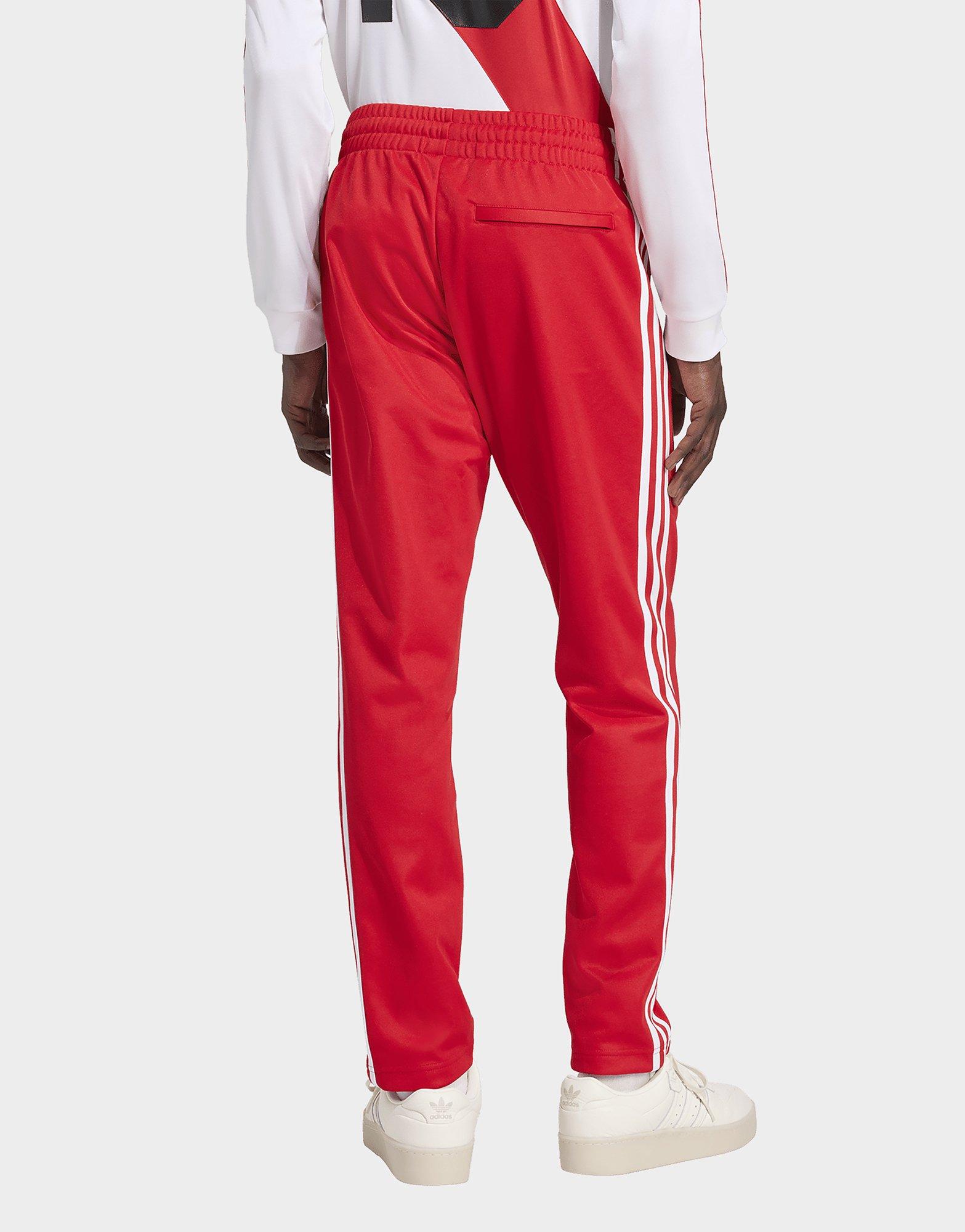 adidas Pantalón de chándal Perú