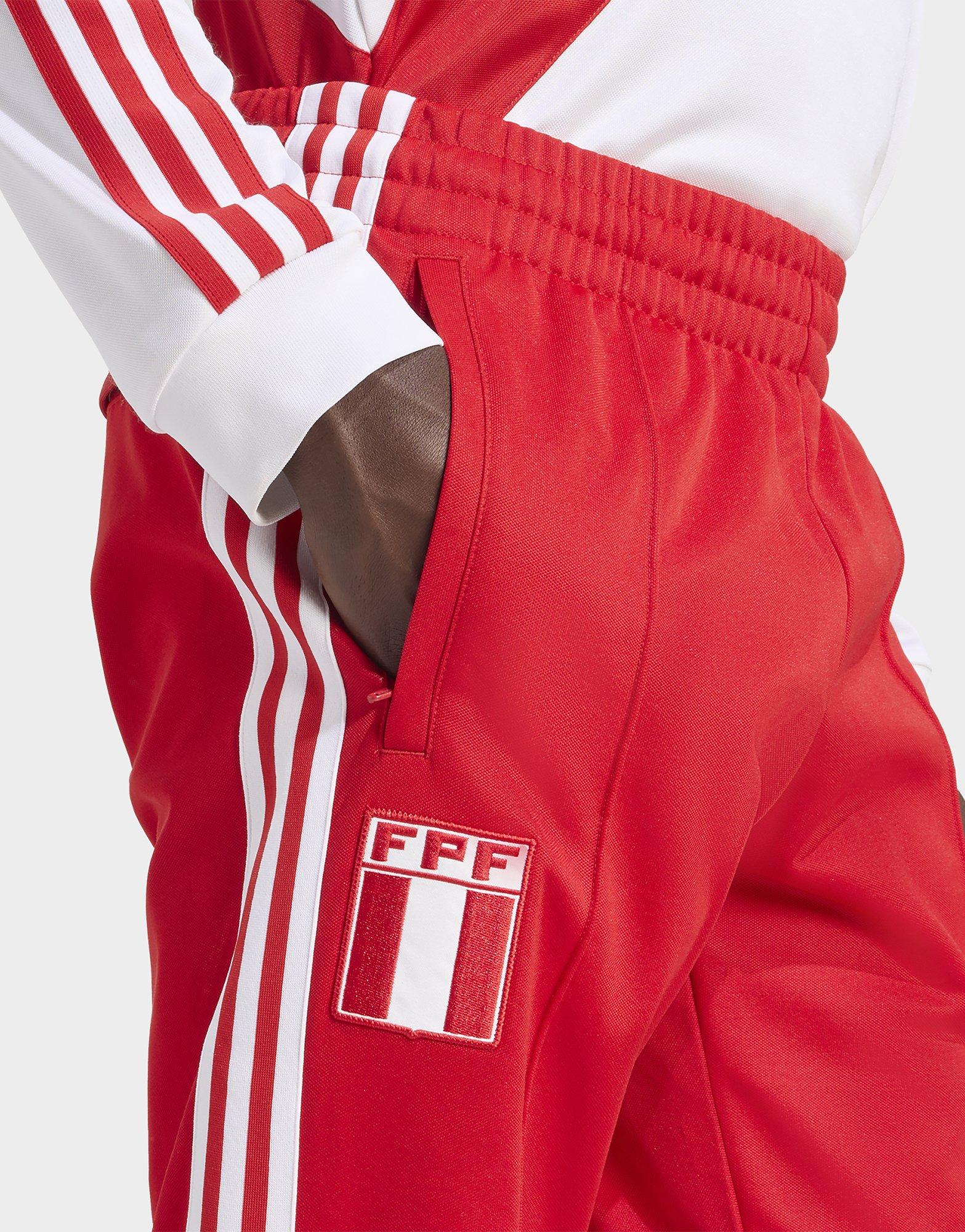 adidas Pantalón de chándal Perú