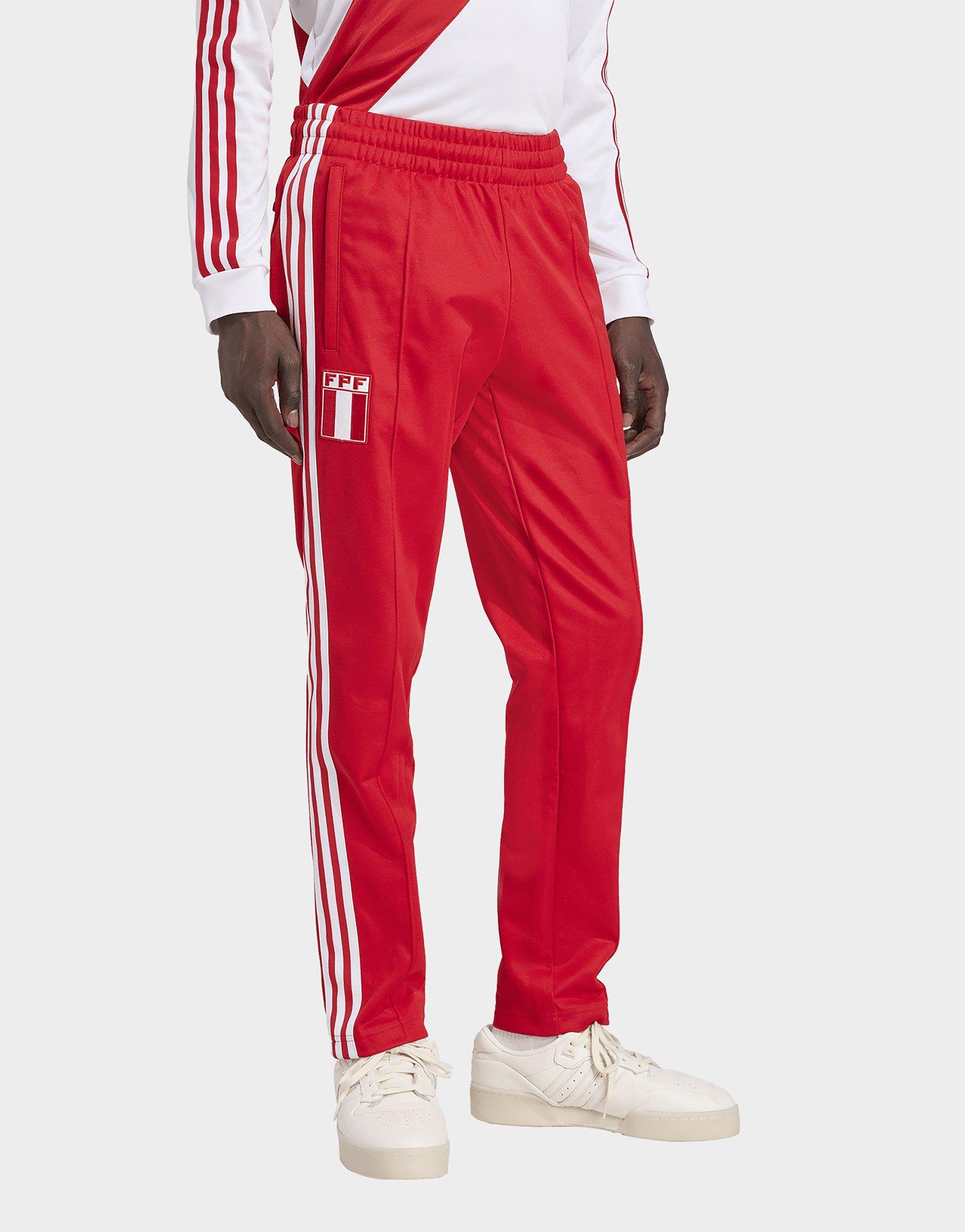 adidas Peru Track Pants