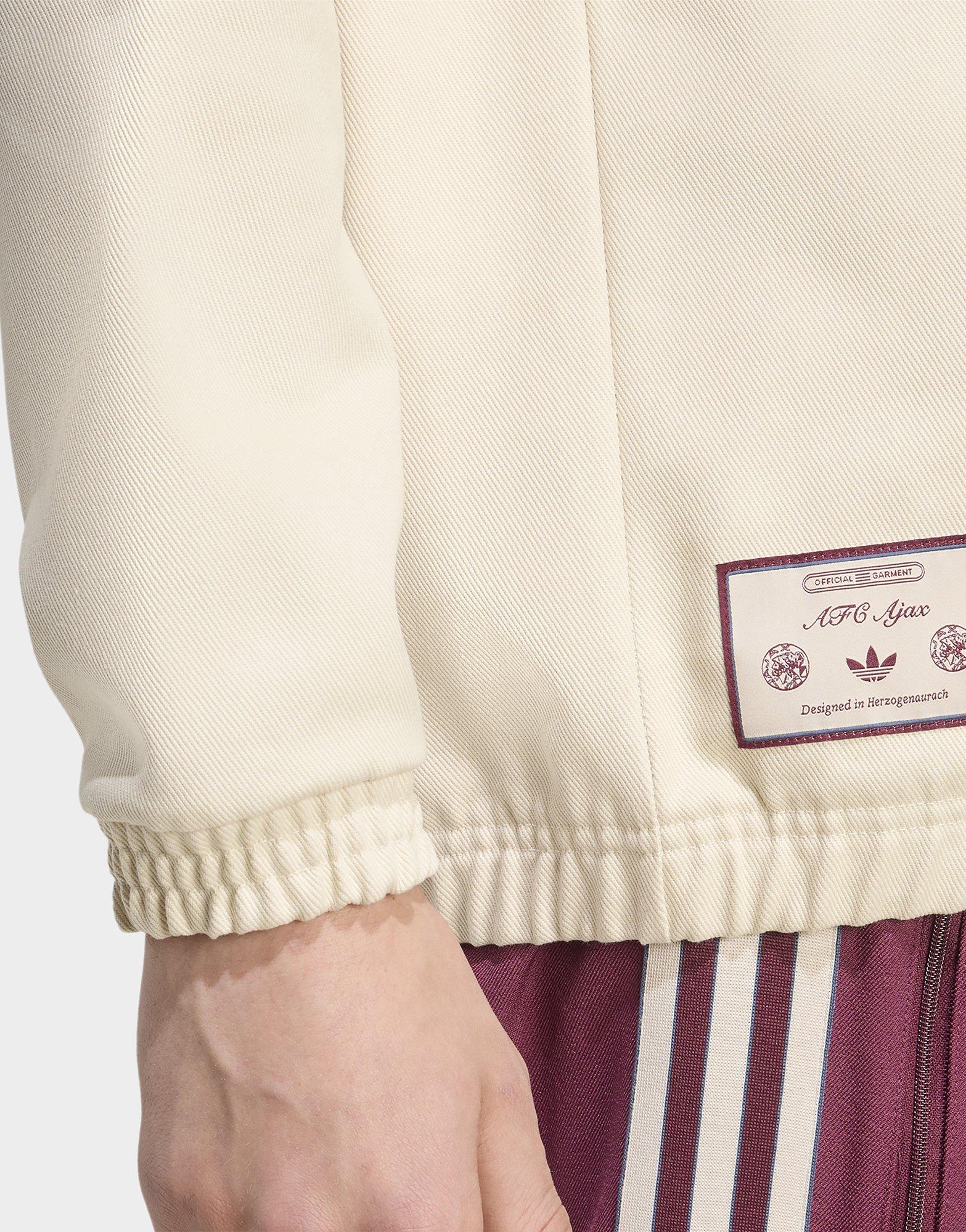 adidas Camiseta técnica Ajax Amsterdam Terrace Icons Drill