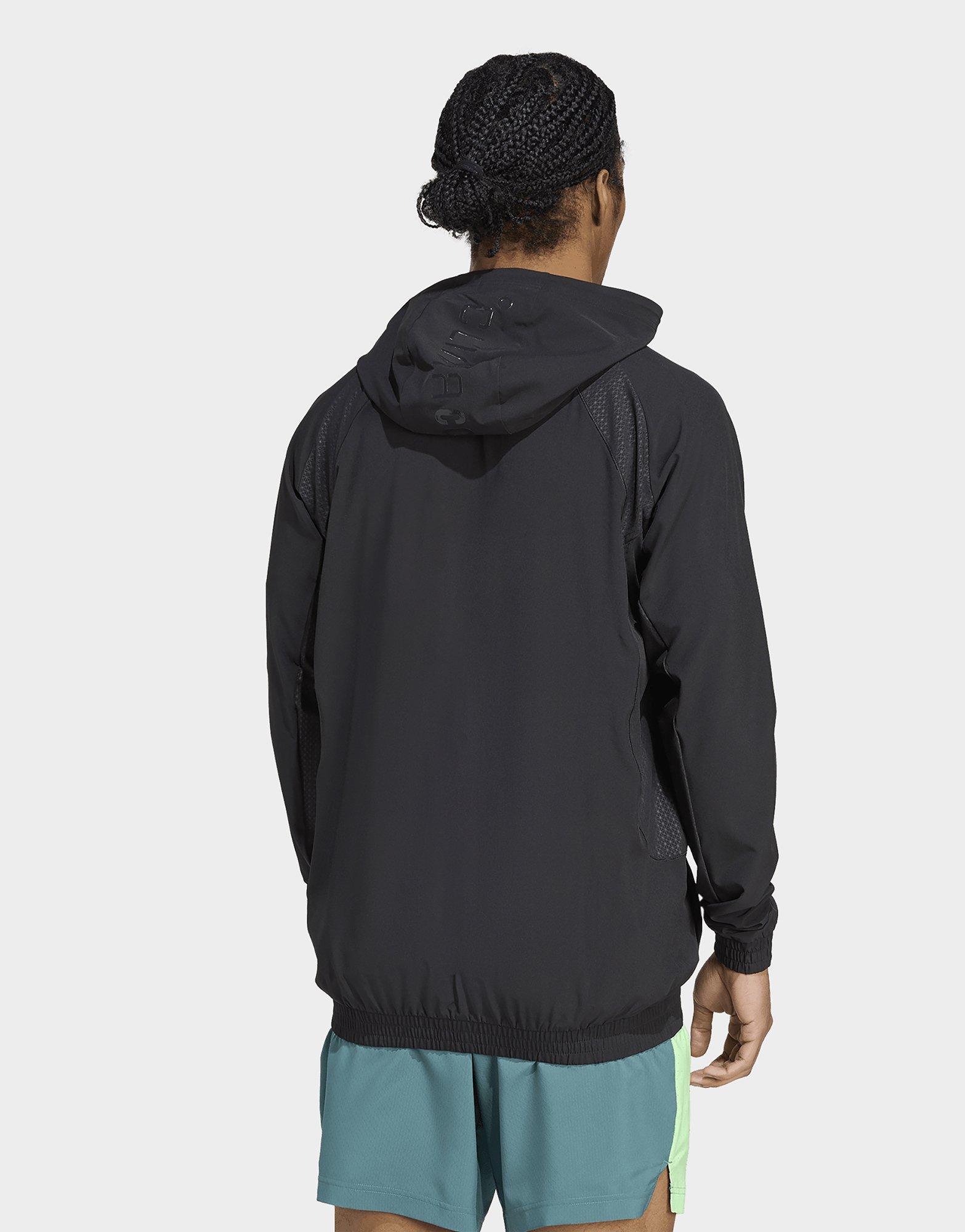 adidas Tech Apparel Trainingsjack