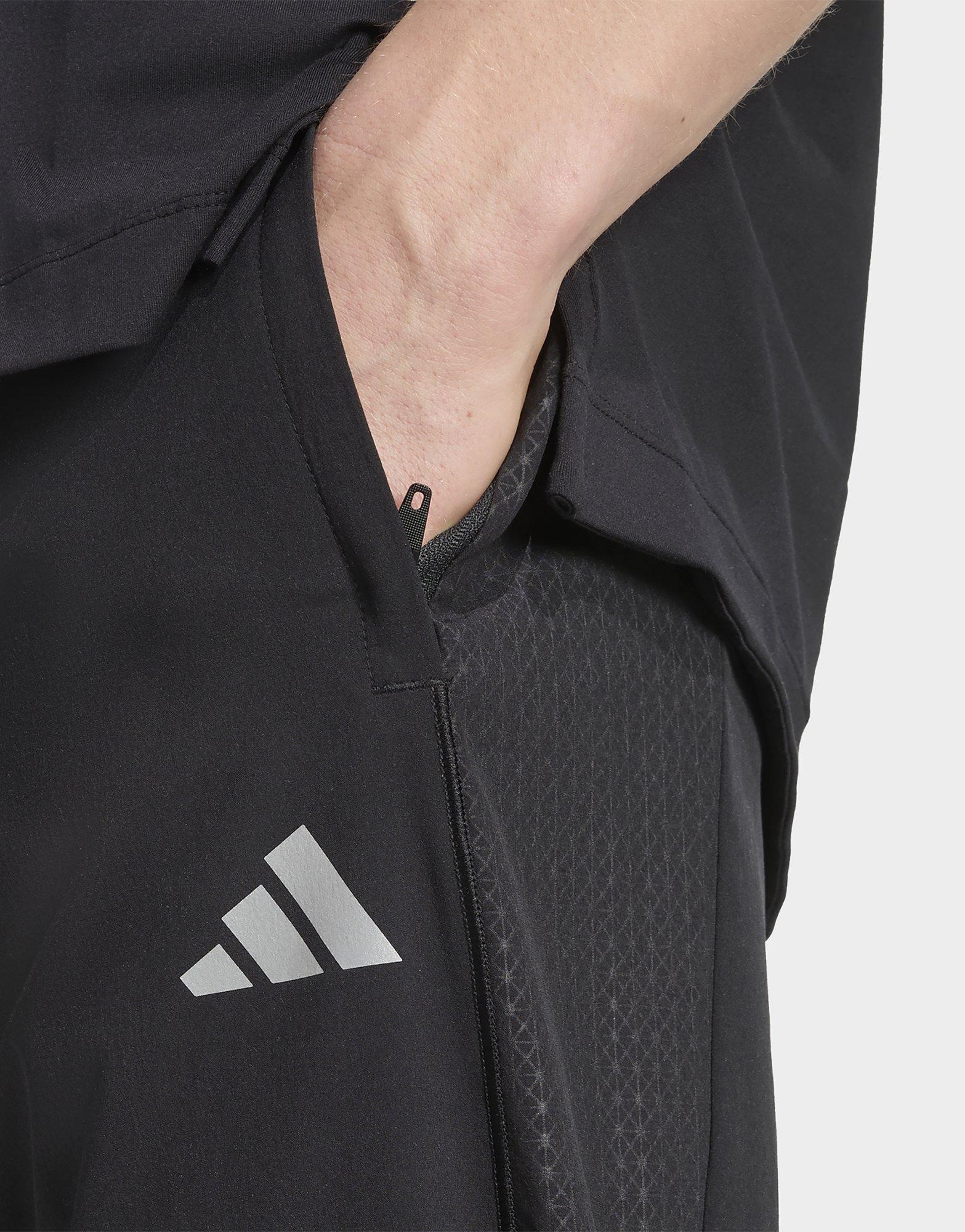 adidas Tech Apparel Trainingshose
