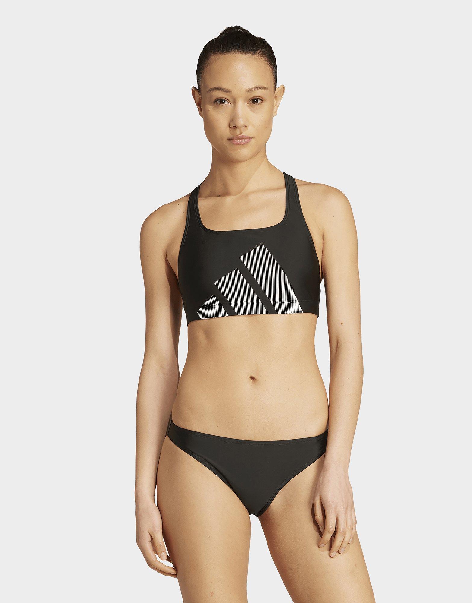 adidas Set Bikini Big Bars C-back