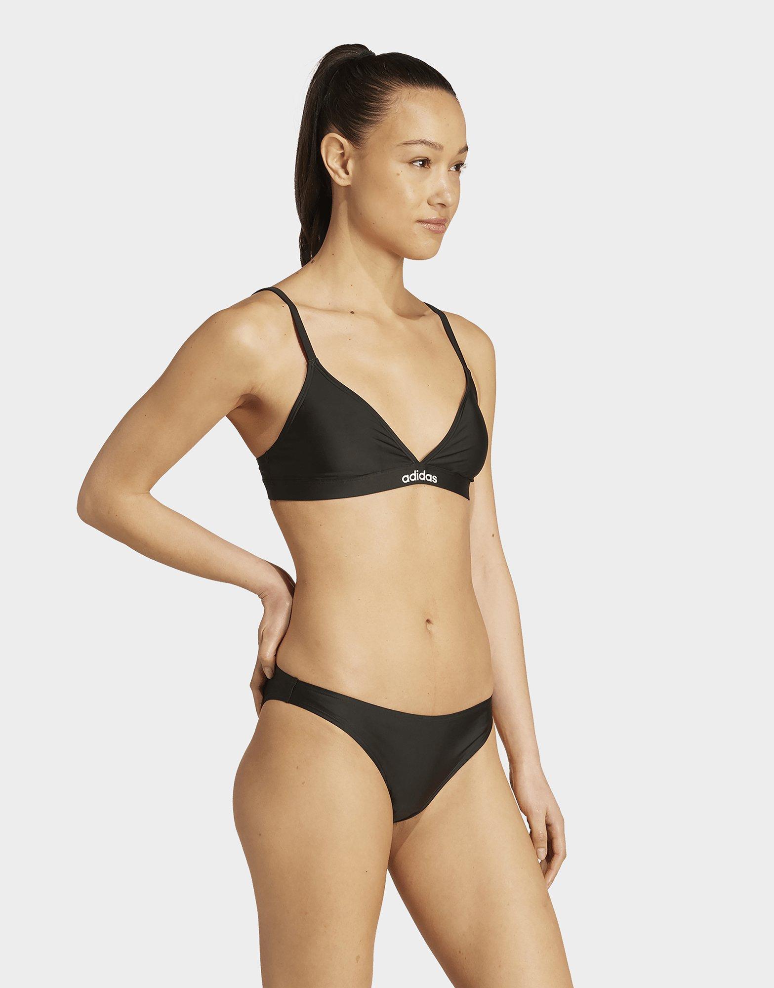 adidas Ensemble bikini triangle bretelles ajustables dans les deux sens
