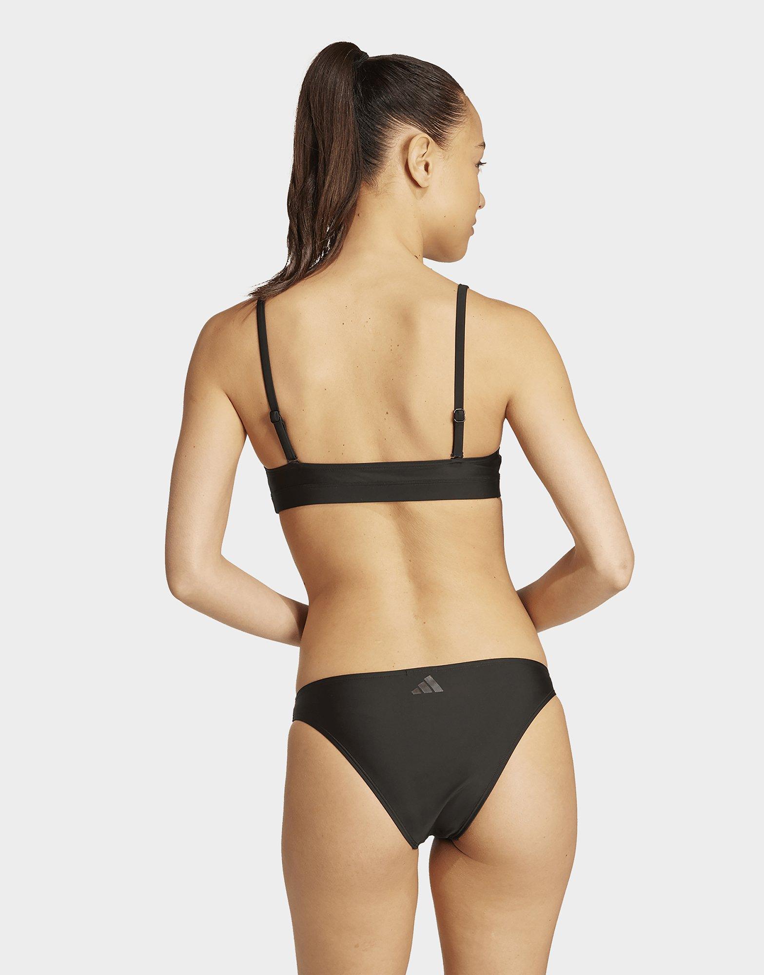 adidas Ensemble bikini triangle bretelles ajustables dans les deux sens