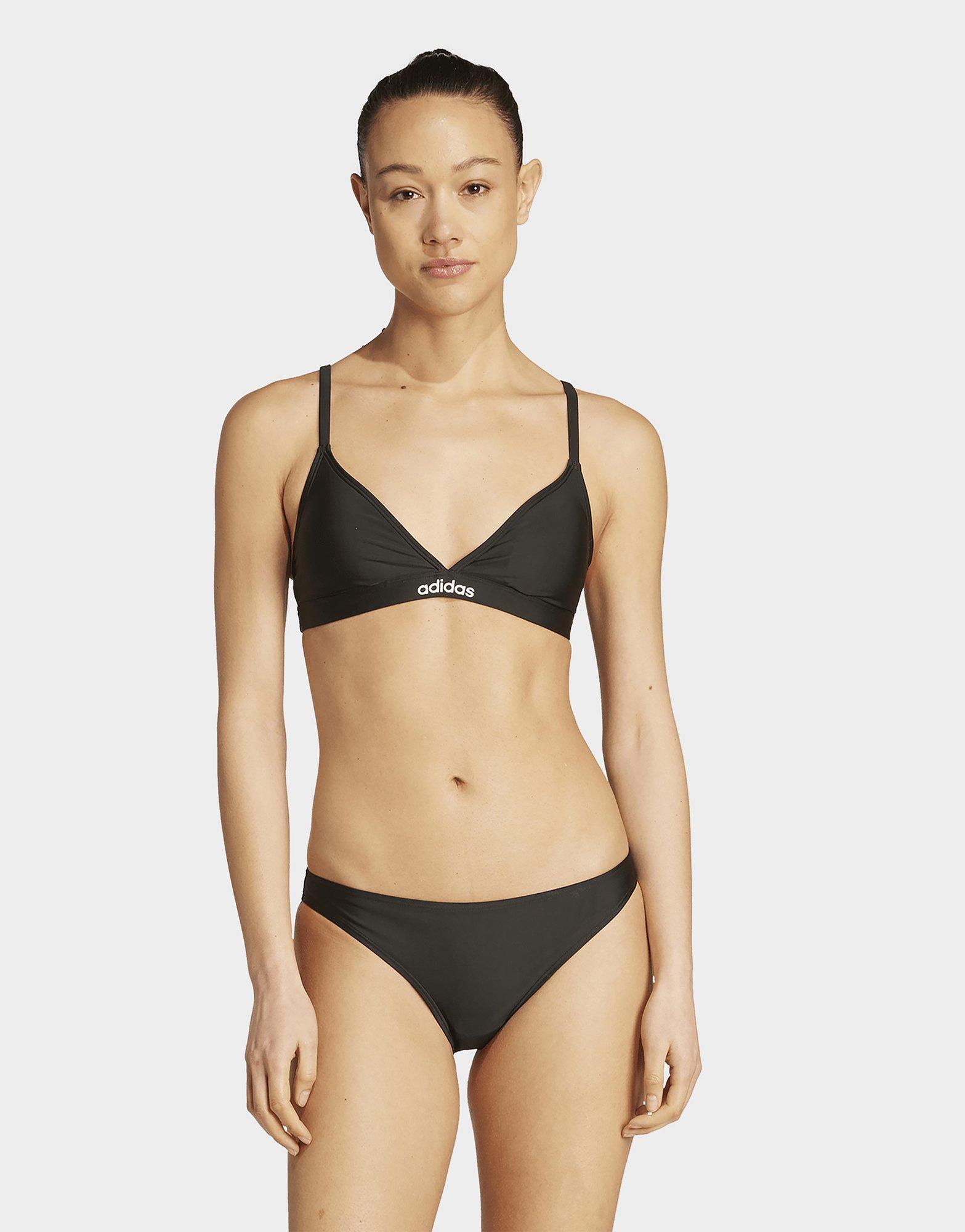 adidas Bikini Con Spalline A Triangolo 2 In 1