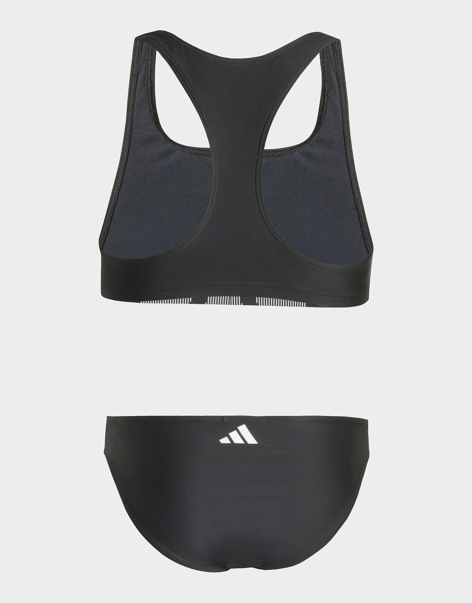 adidas Big Logo C-back Bikini Set Kids