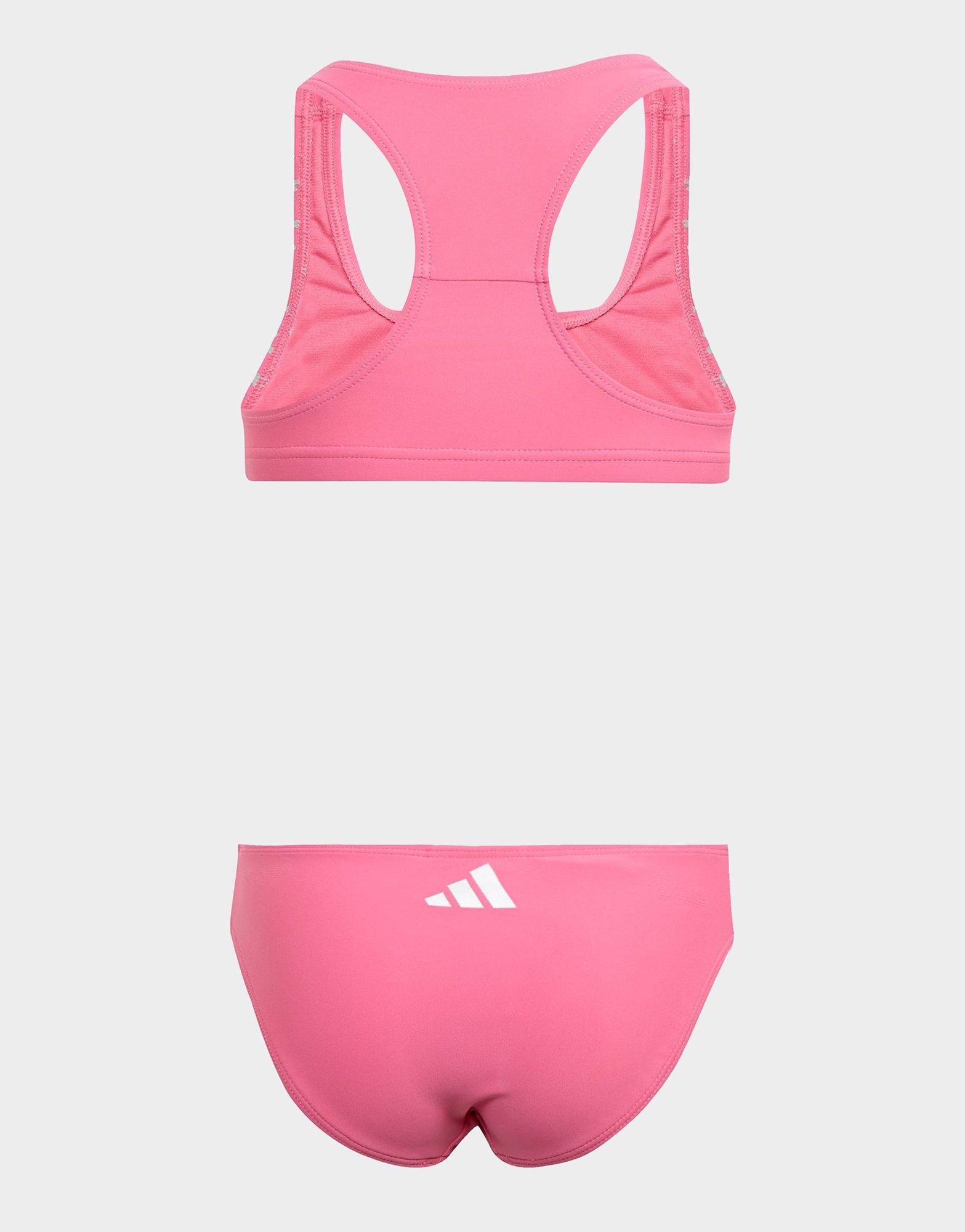 adidas Glitter Bikini Set Kids