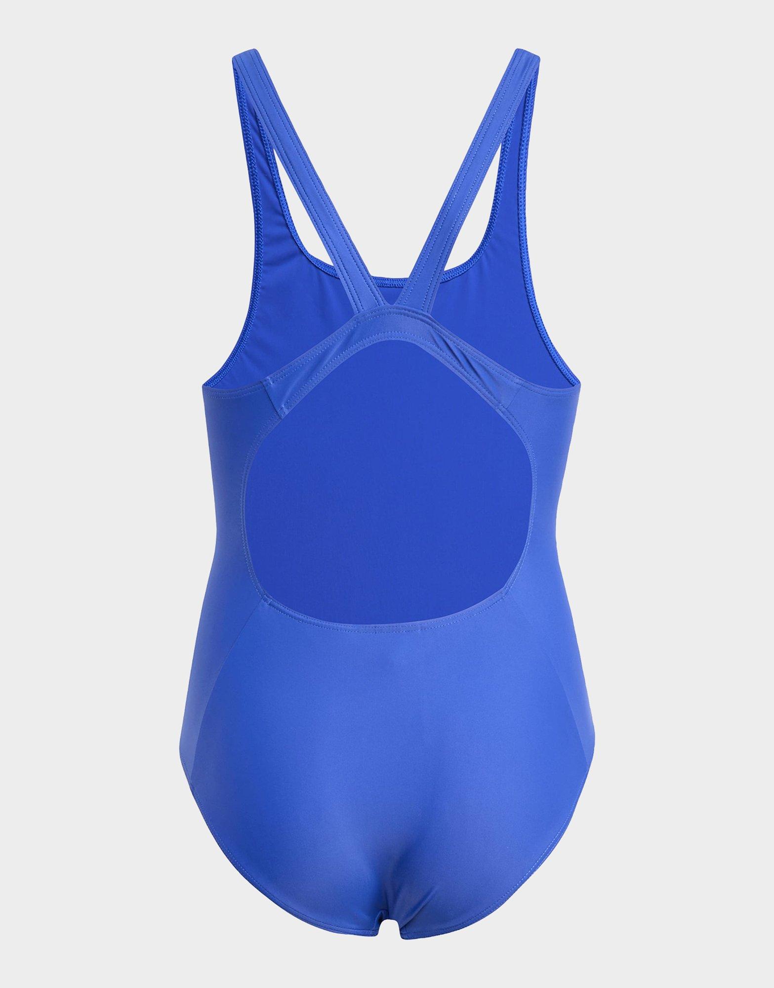 adidas V-back Swimsuit Kids