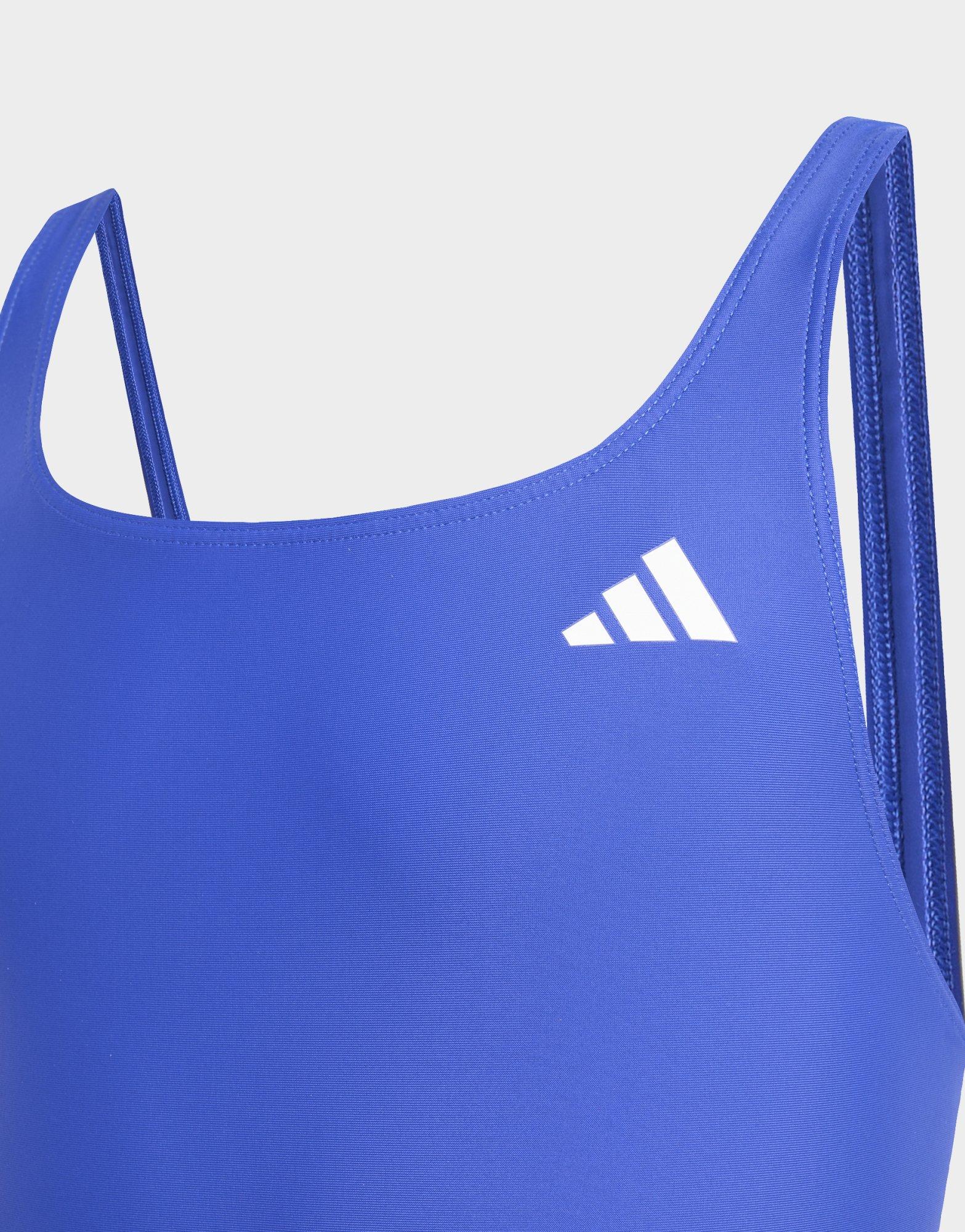 adidas V-back Swimsuit Kids