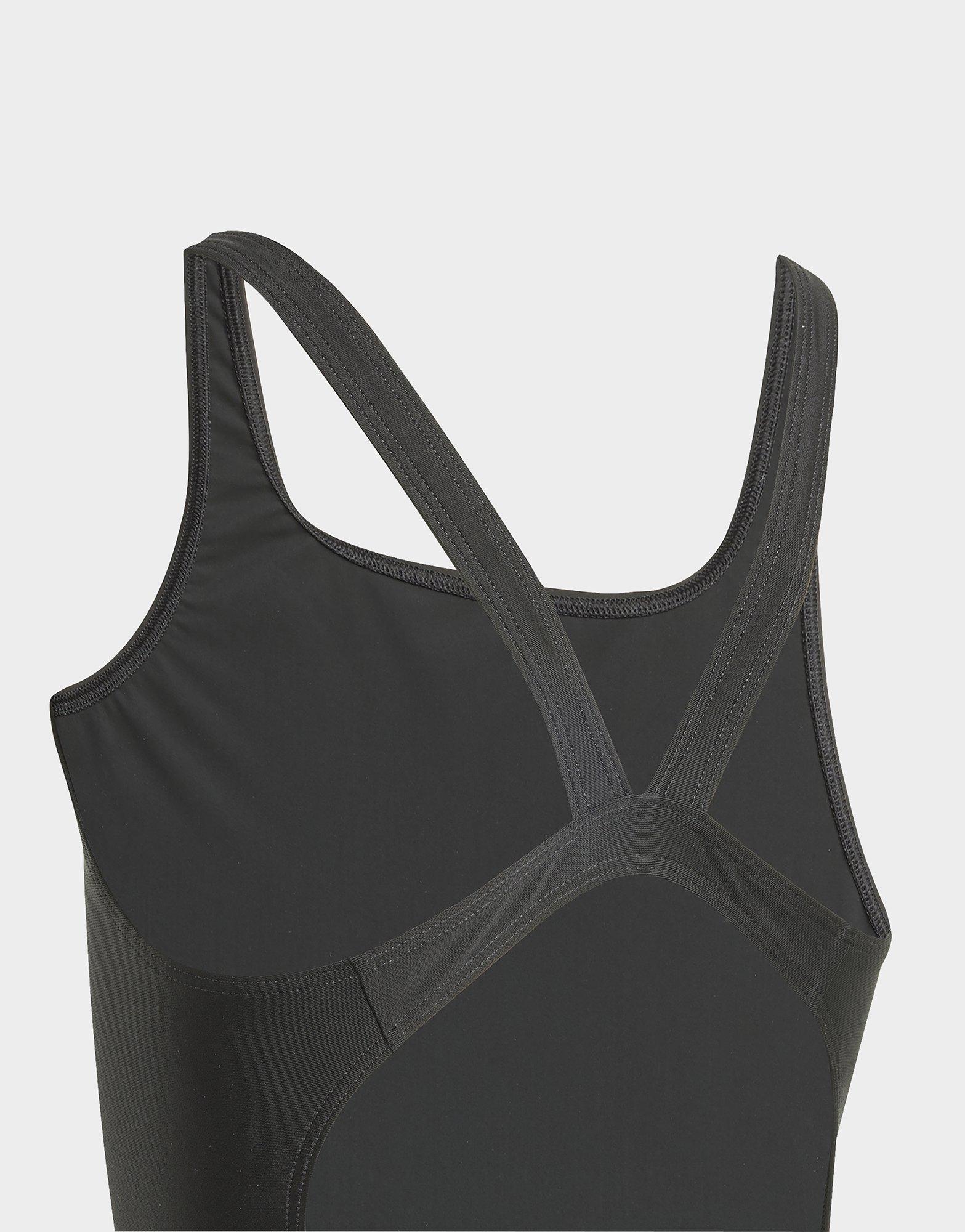 adidas Maillot de bain dos en V Enfants