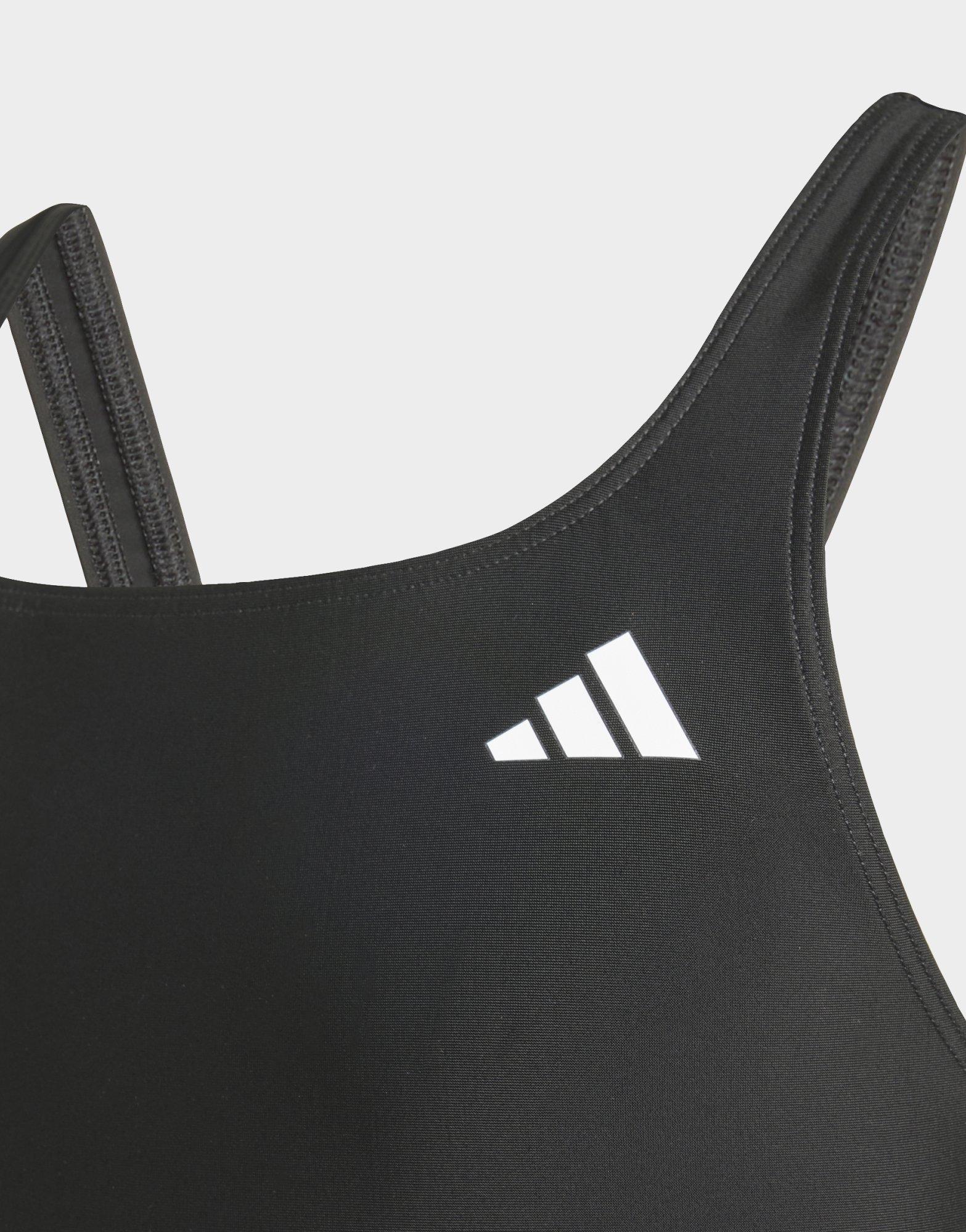 adidas Maillot de bain dos en V Enfants