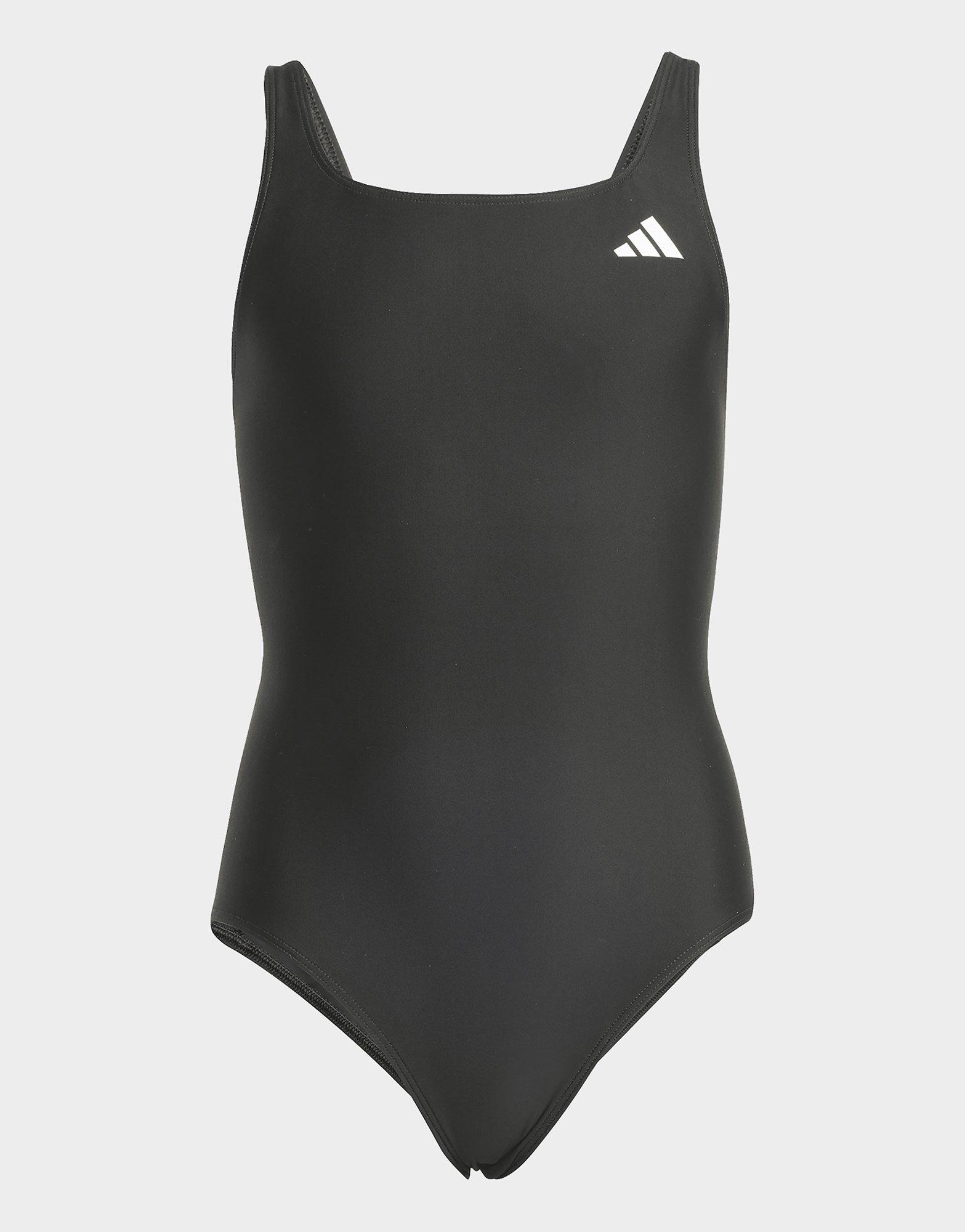 adidas V-back Swimsuit Kids