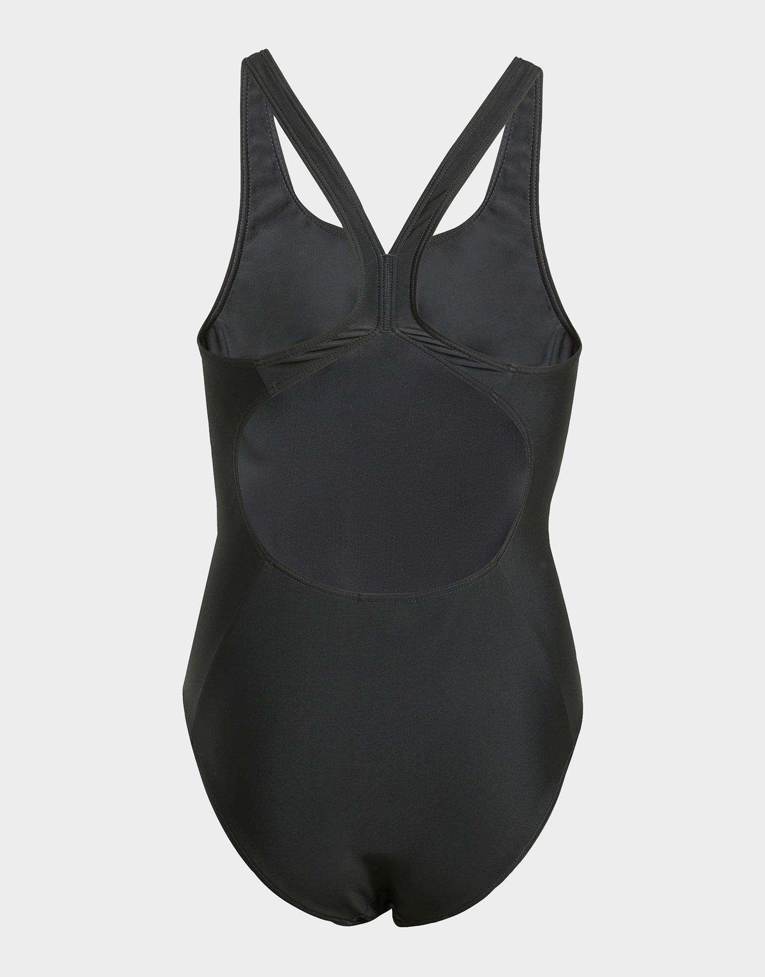 adidas Logo C-back Swimsuit Kids