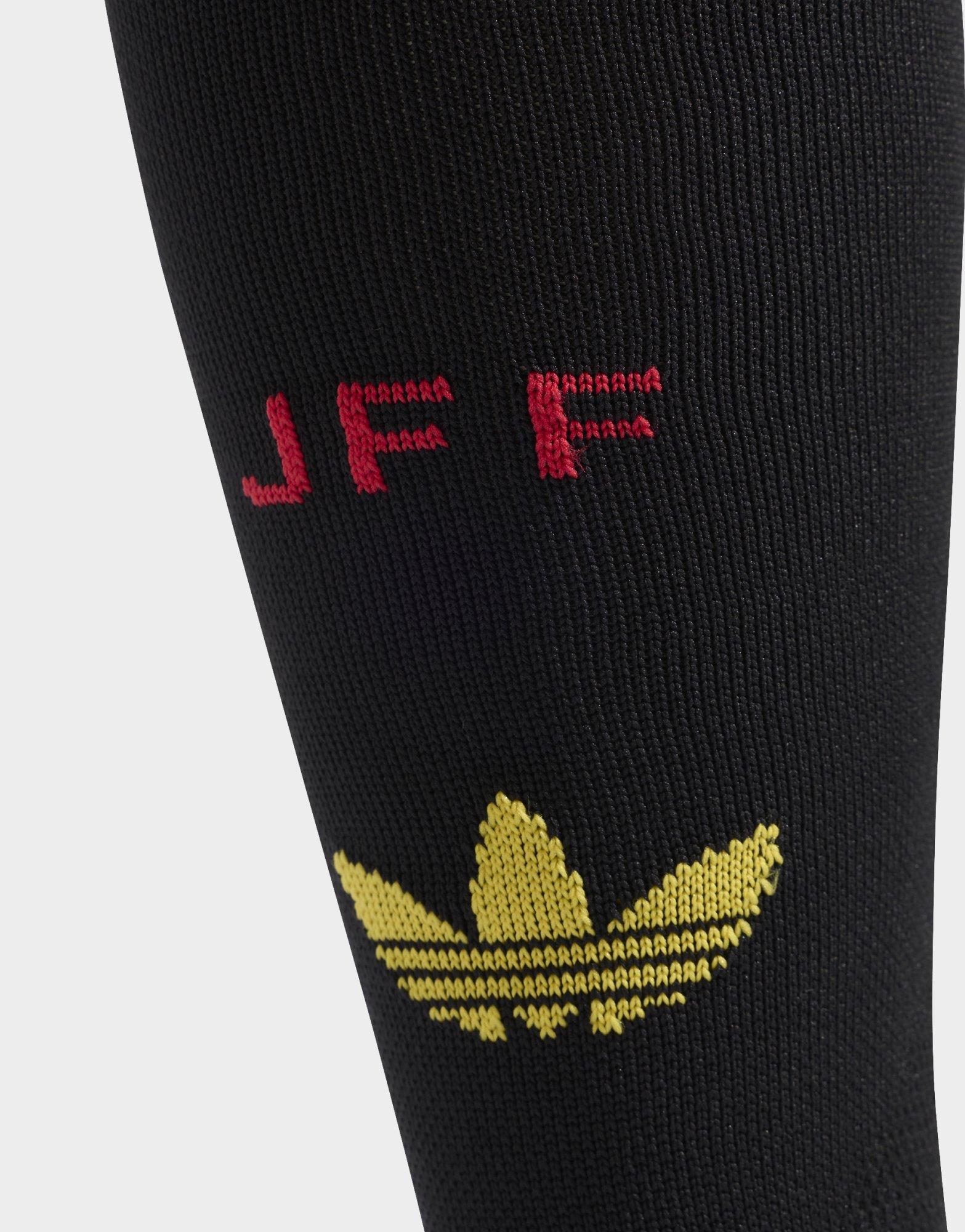 adidas Jamaica 26 x Bob Marley Away Socks
