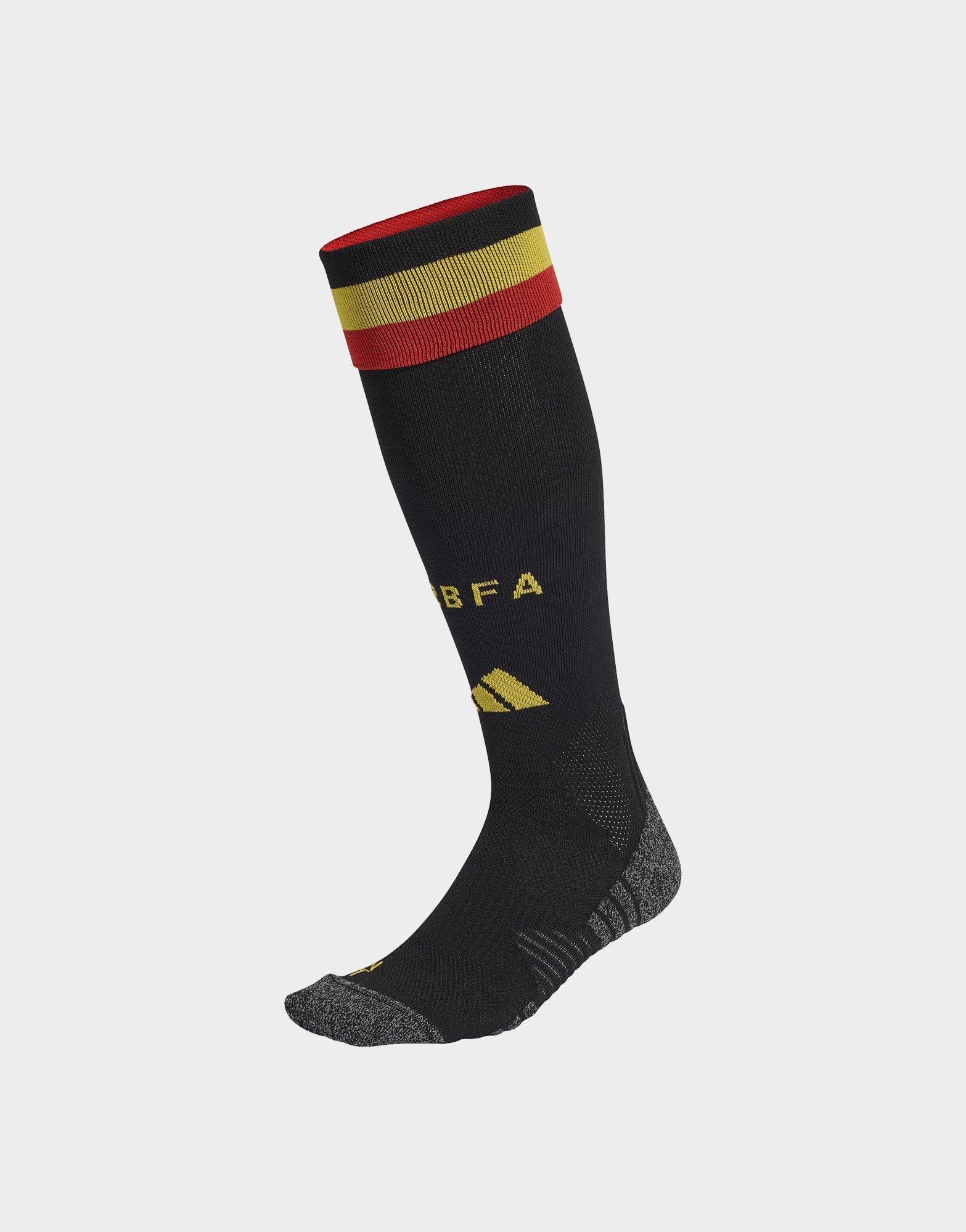 adidas Calzettoni Home Belgio 26