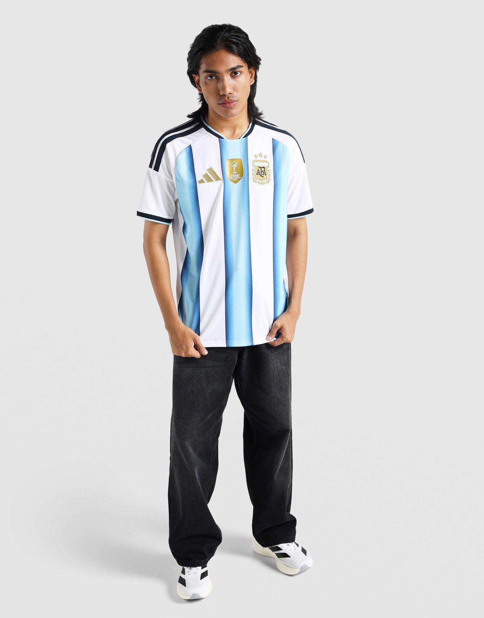 adidas Argentina 26 Home Jersey