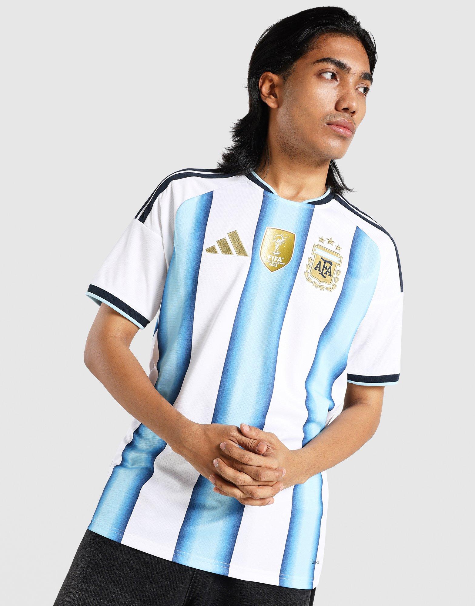 adidas Argentina 26 Home Jersey