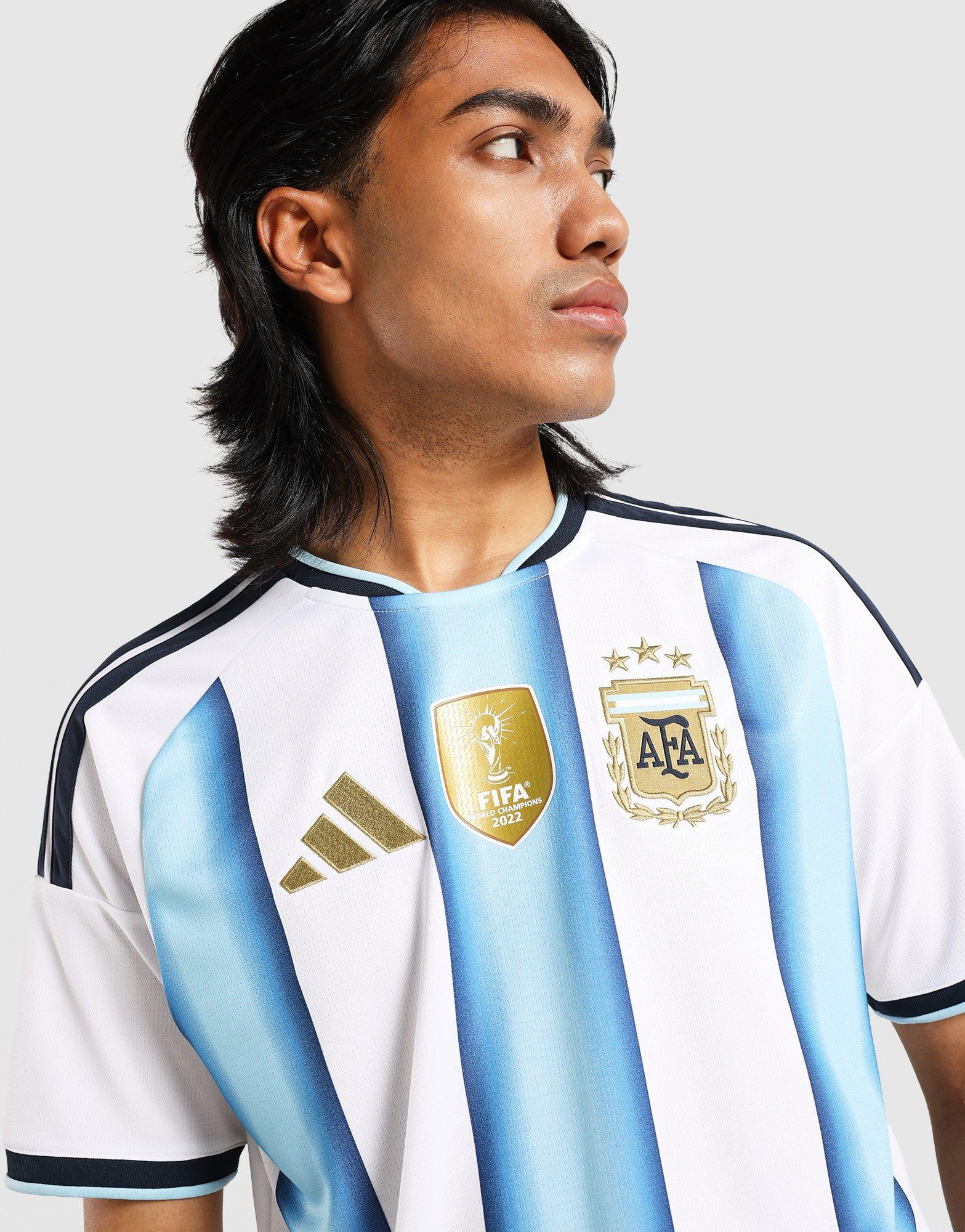 adidas Argentina 26 Home Jersey