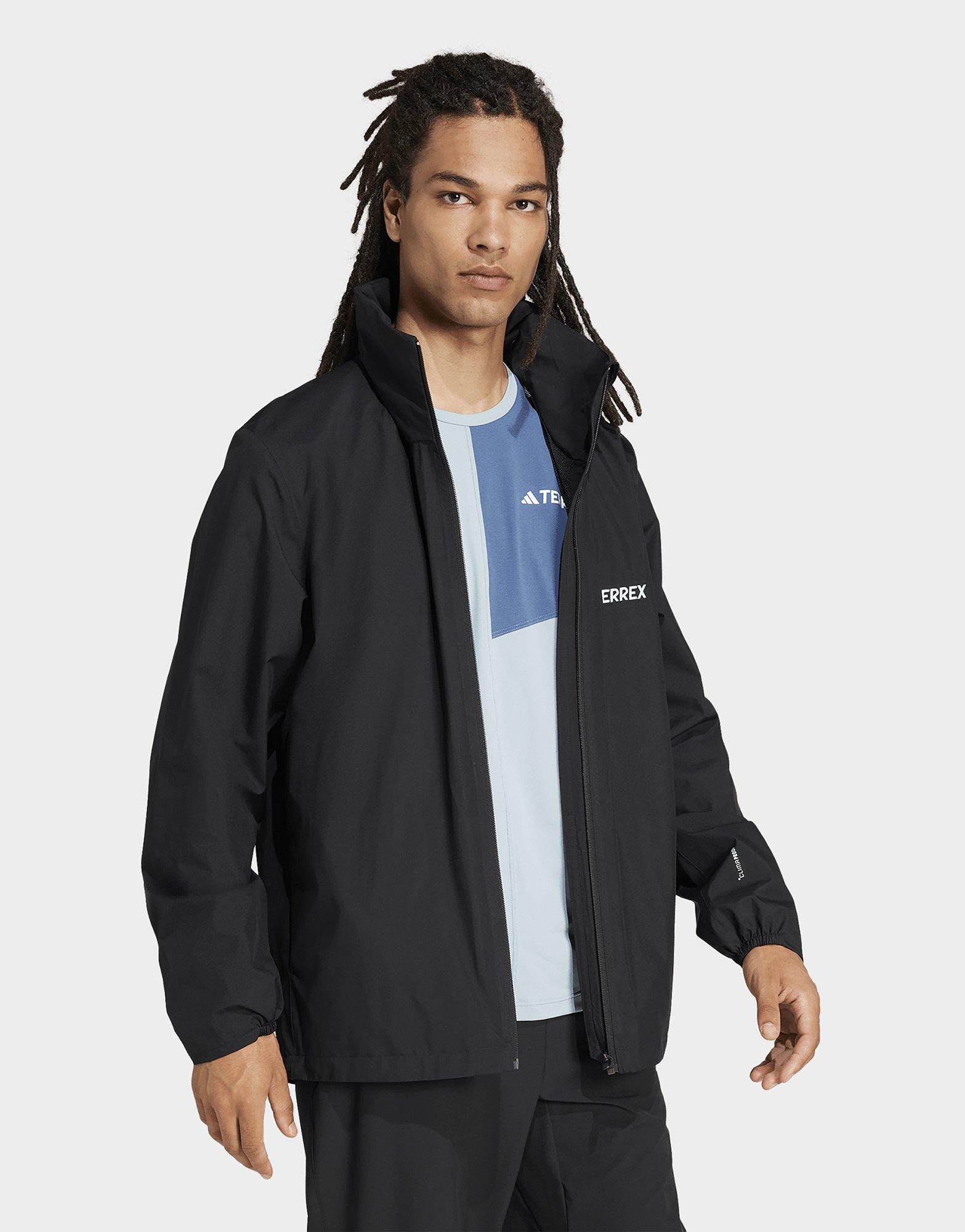 adidas Multi Essentials 2L Regenjack