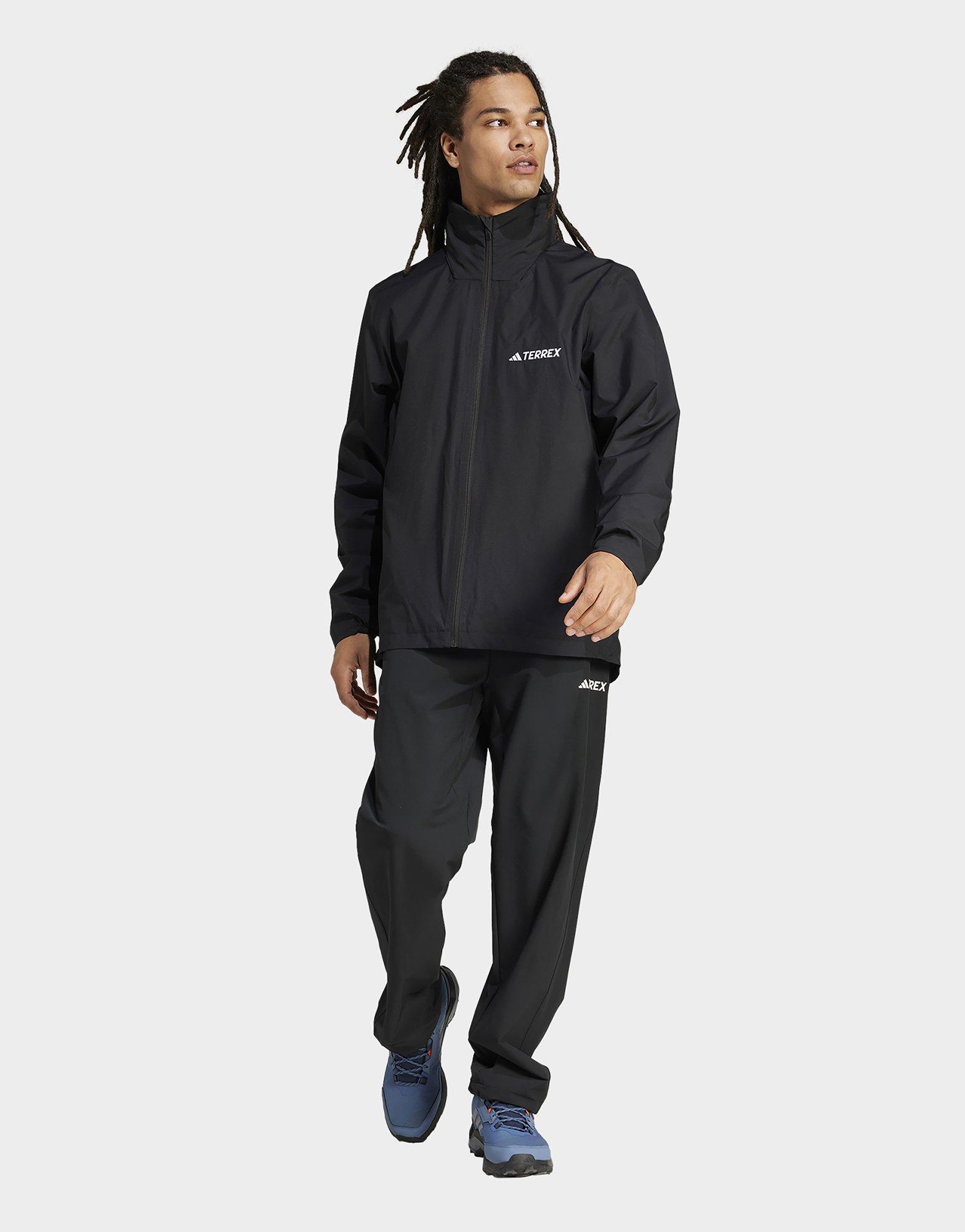 adidas Multi Essentials 2L Regenjack