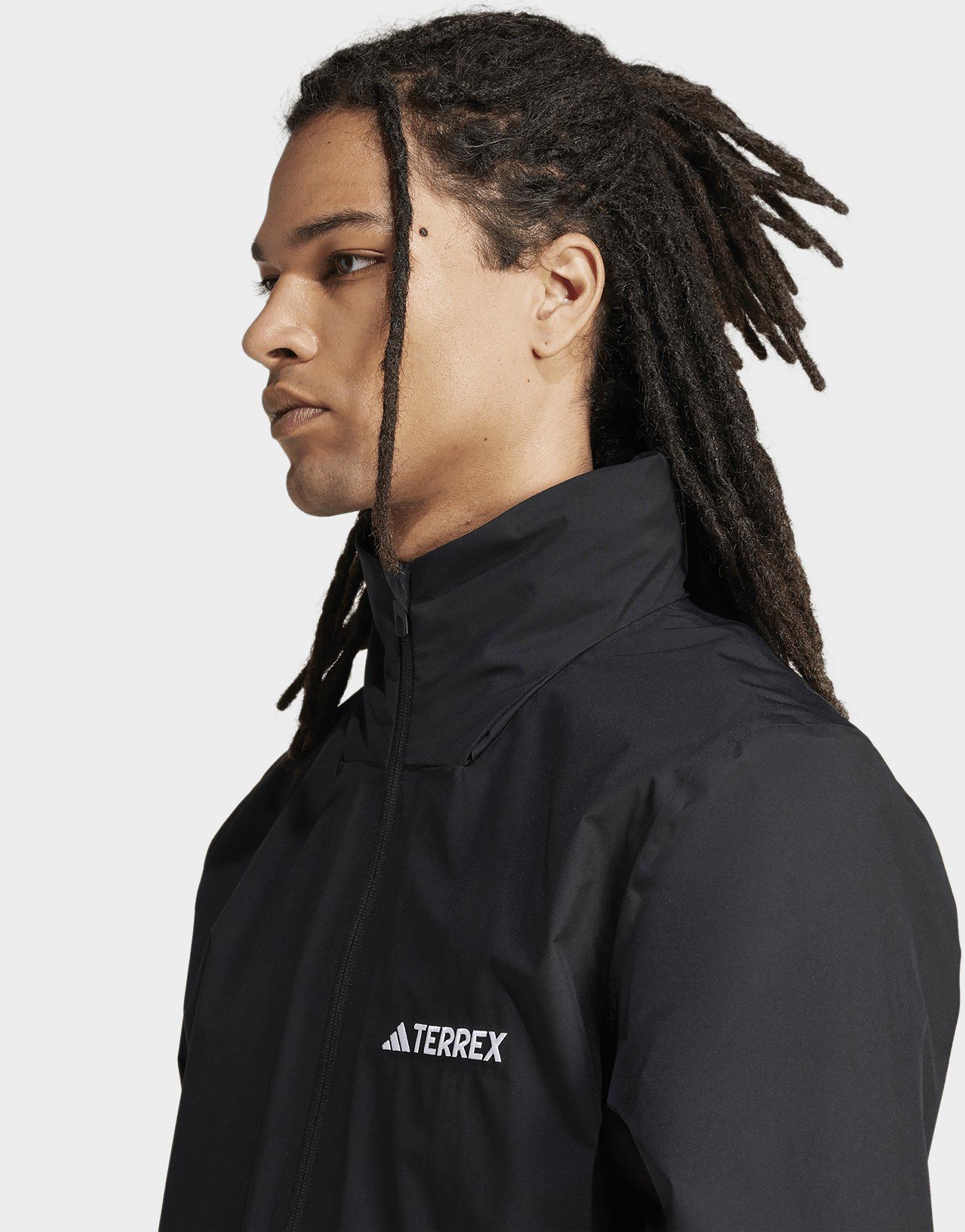 adidas Multi Essentials 2L Regenjack