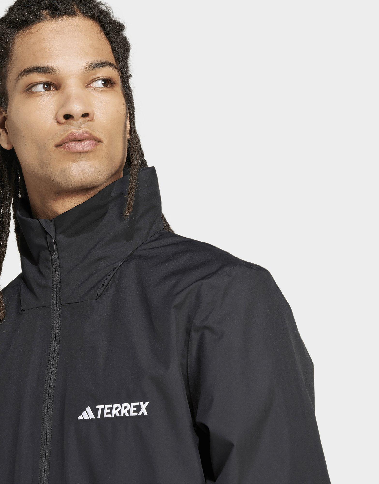 adidas Multi Essentials 2L Regenjack