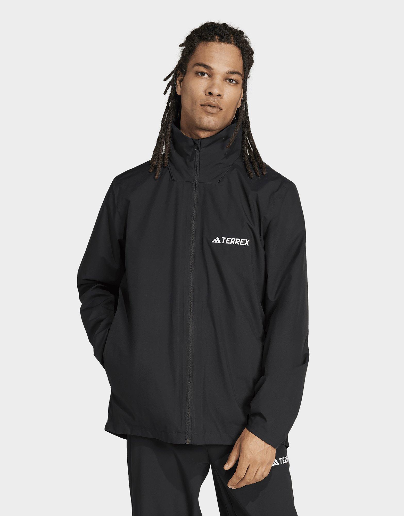 adidas Multi Essentials 2l Rain Jacket