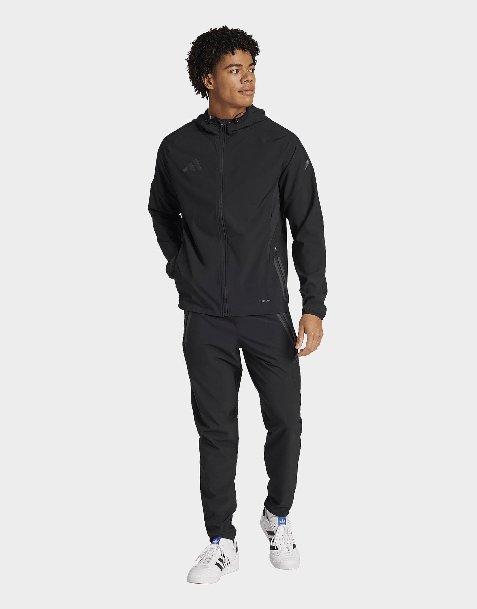 adidas Tiro 25 Pro Vis Tech Travel Pants