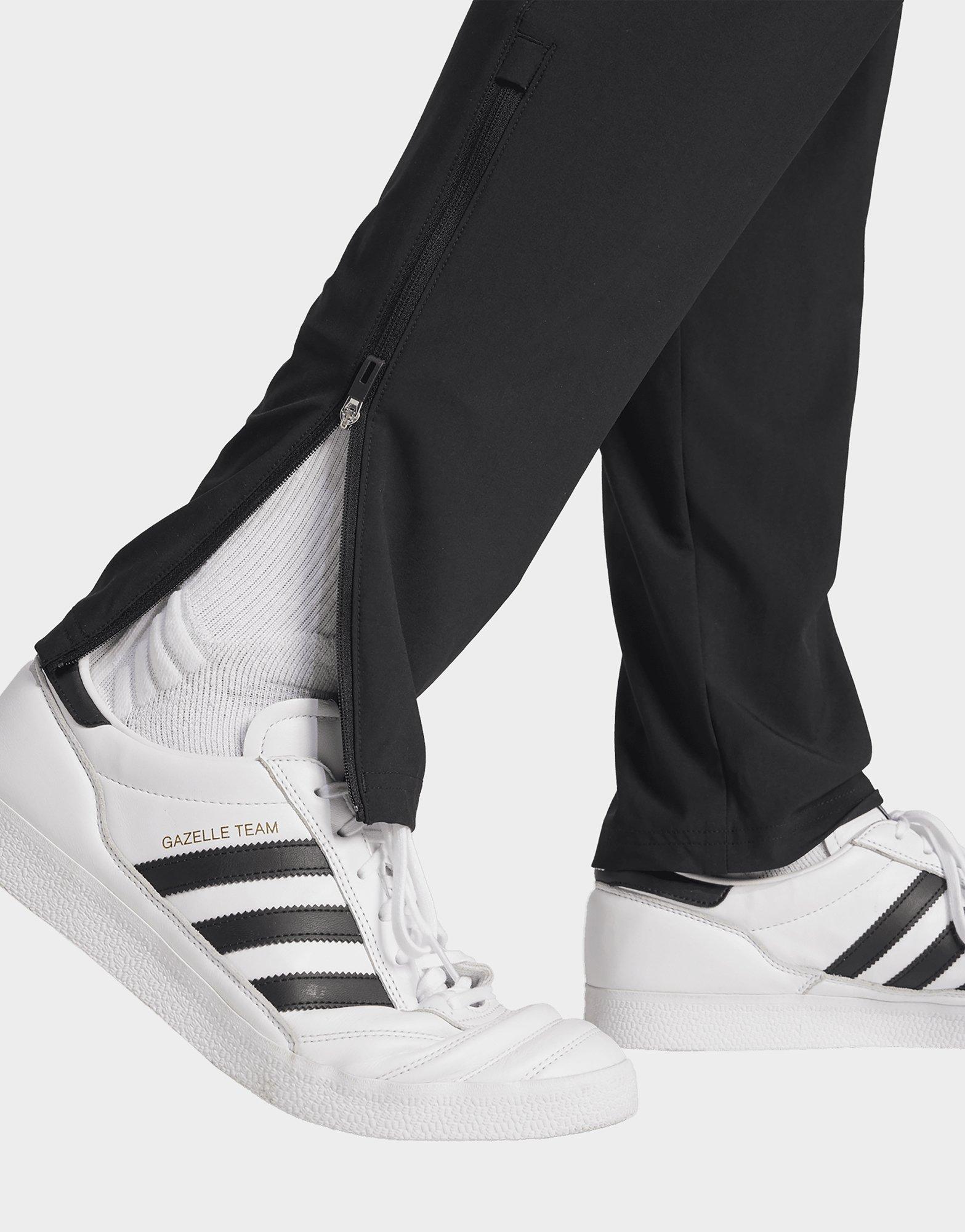 adidas Tiro 25 Pro Vis Tech Travel Pants