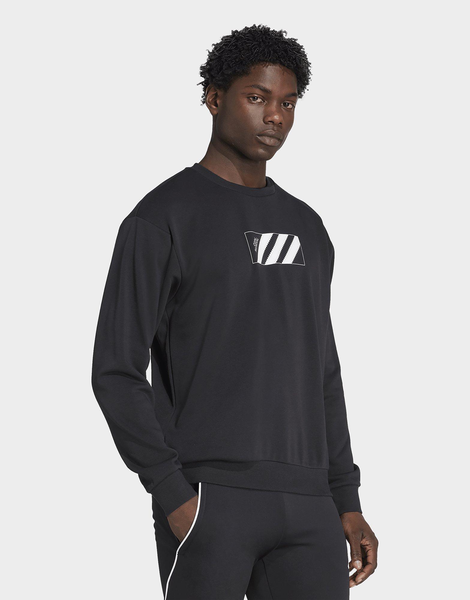 adidas Sudadera Copa Graphic