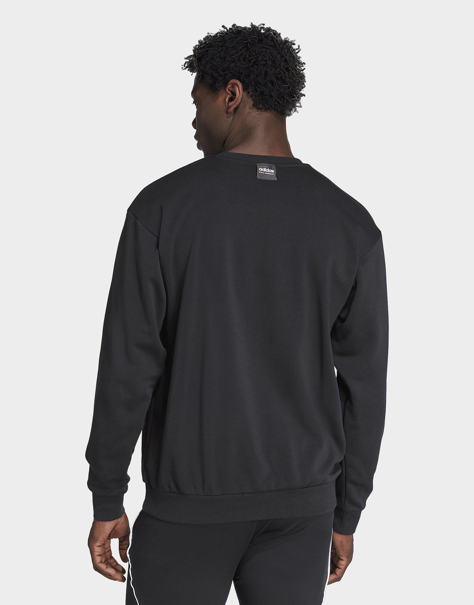 adidas Sudadera Copa Graphic