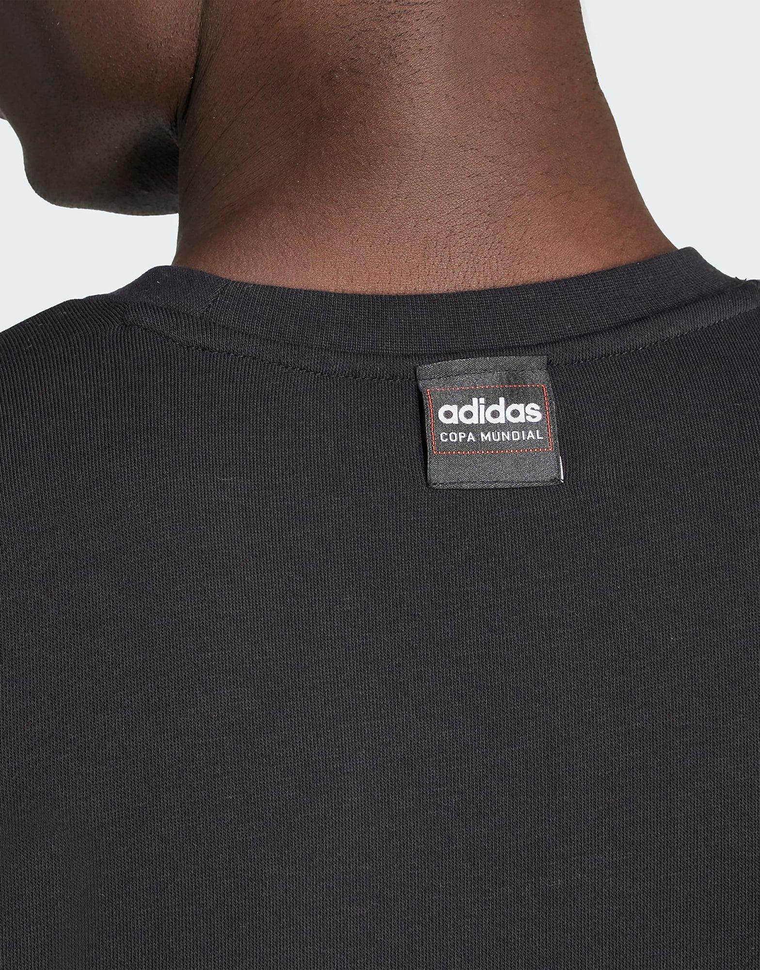 adidas Sudadera Copa Graphic