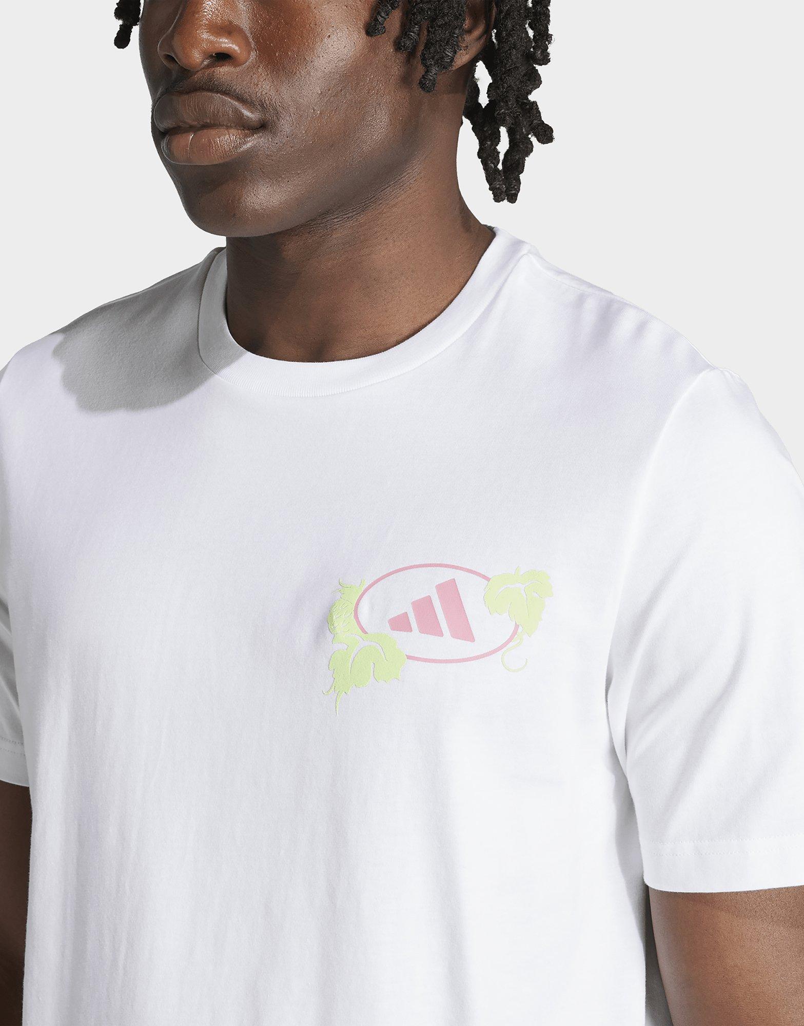 adidas T-shirt Wiesn Graphic